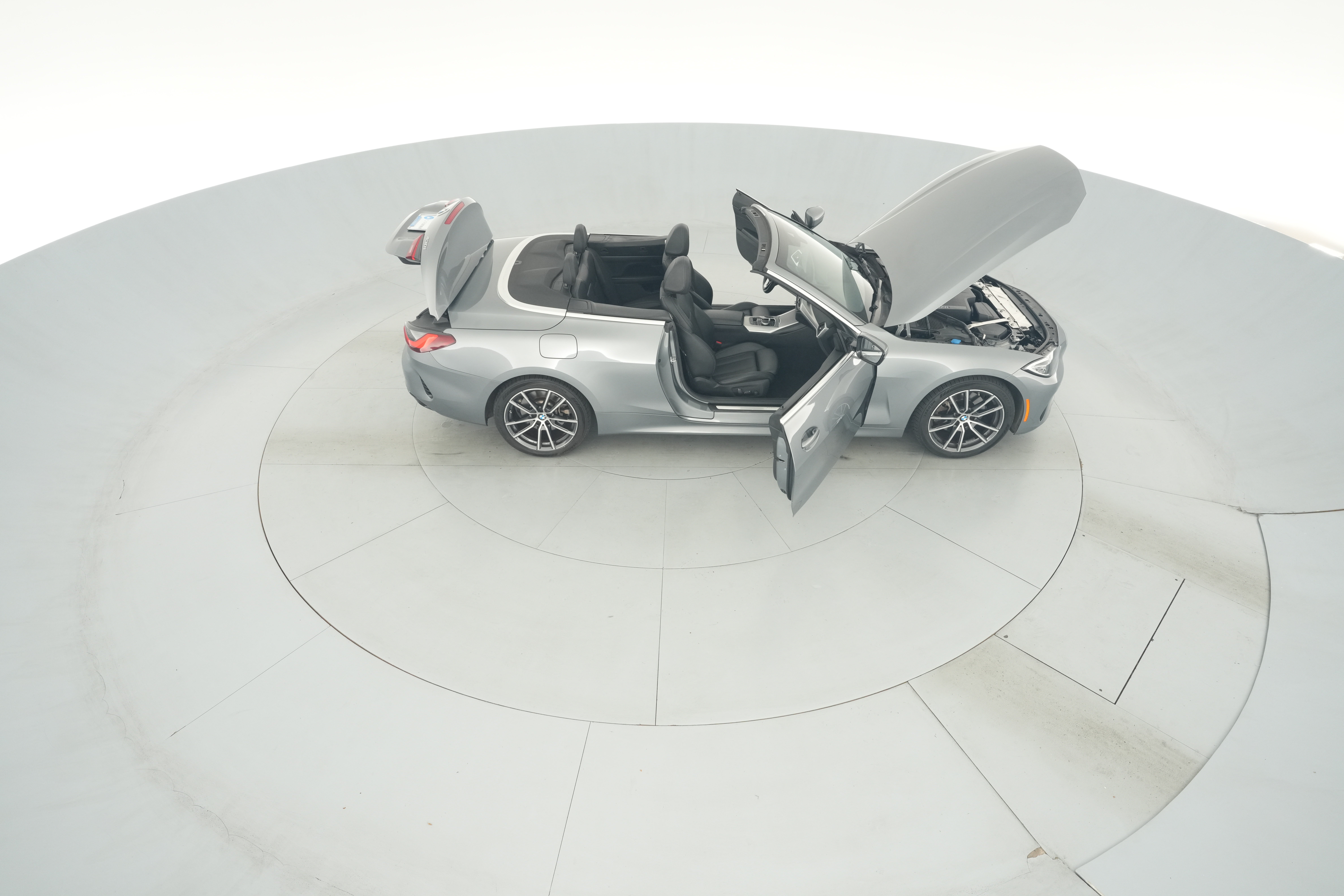 2024 BMW 4 Series 430i - Photo 54