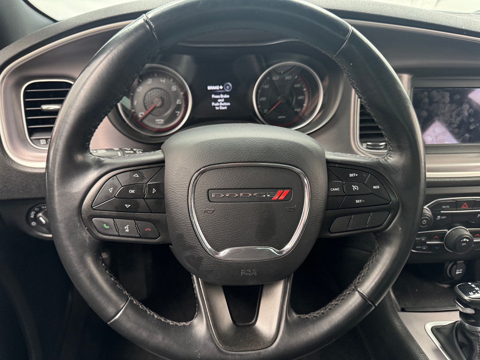 Thumbnail: 2022 Dodge Charger - 5