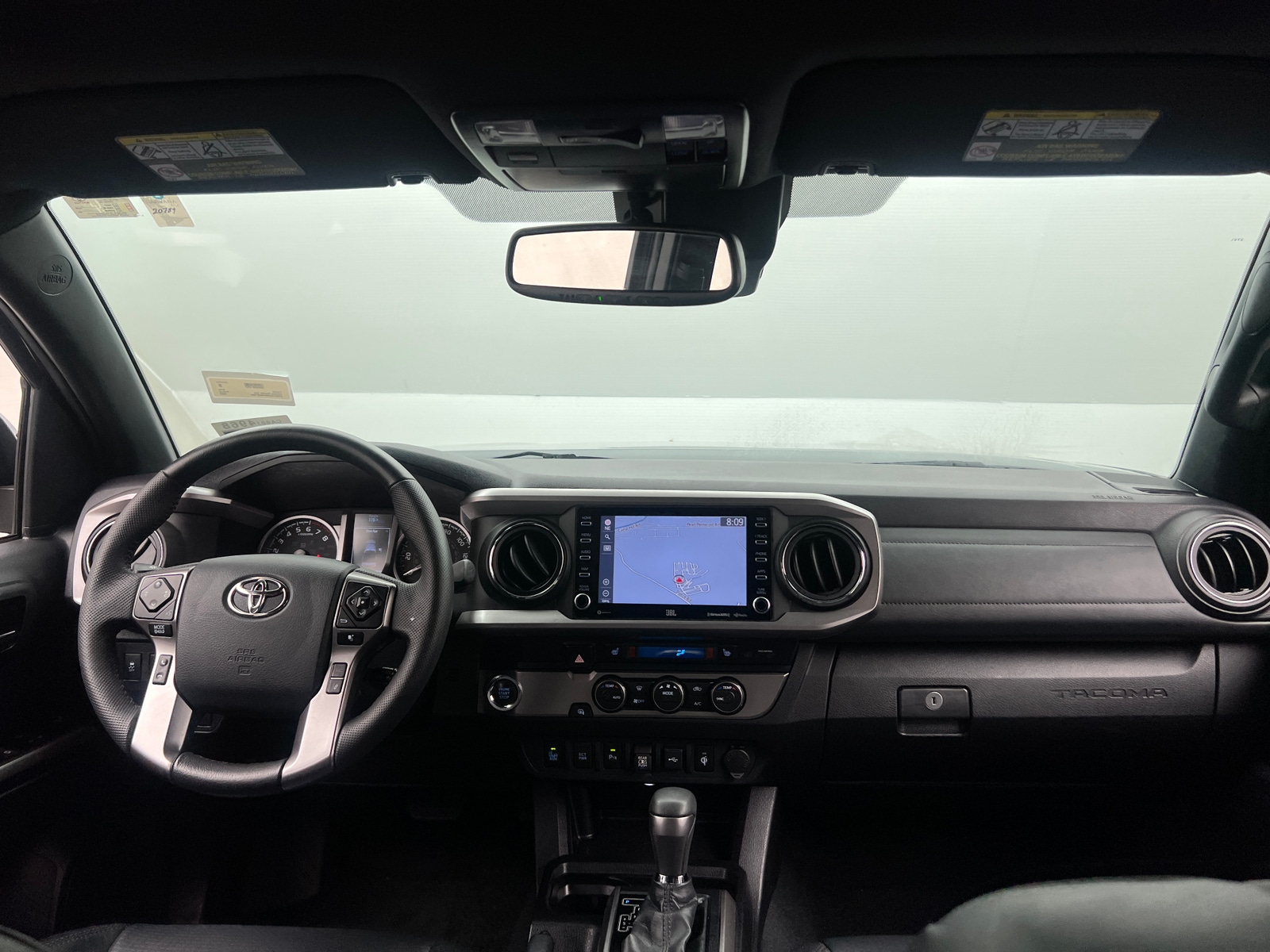 Thumbnail: 2023 Toyota Tacoma - 2