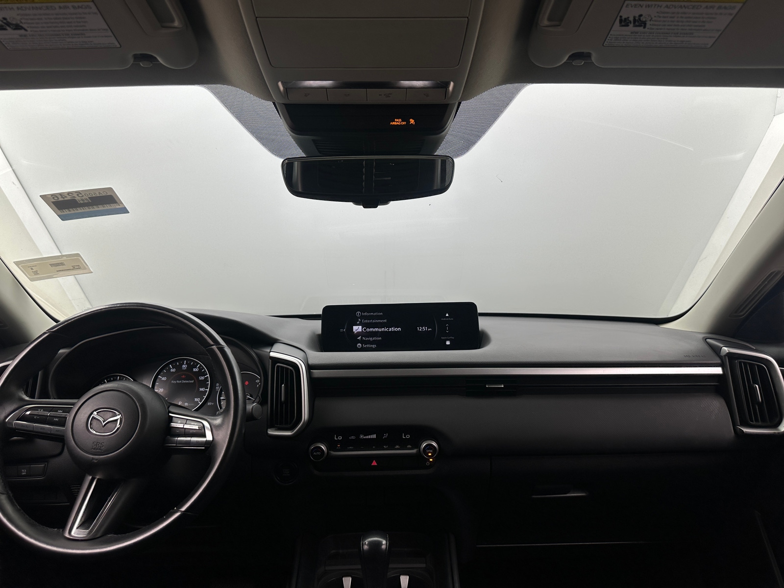 Thumbnail: 2025 Mazda CX-50 - 2