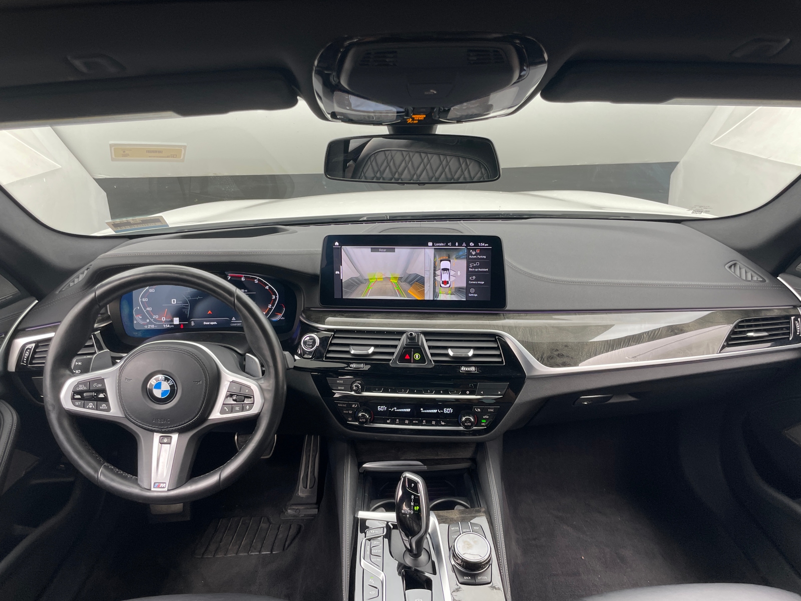 Thumbnail: 2022 BMW 5 Series - 2
