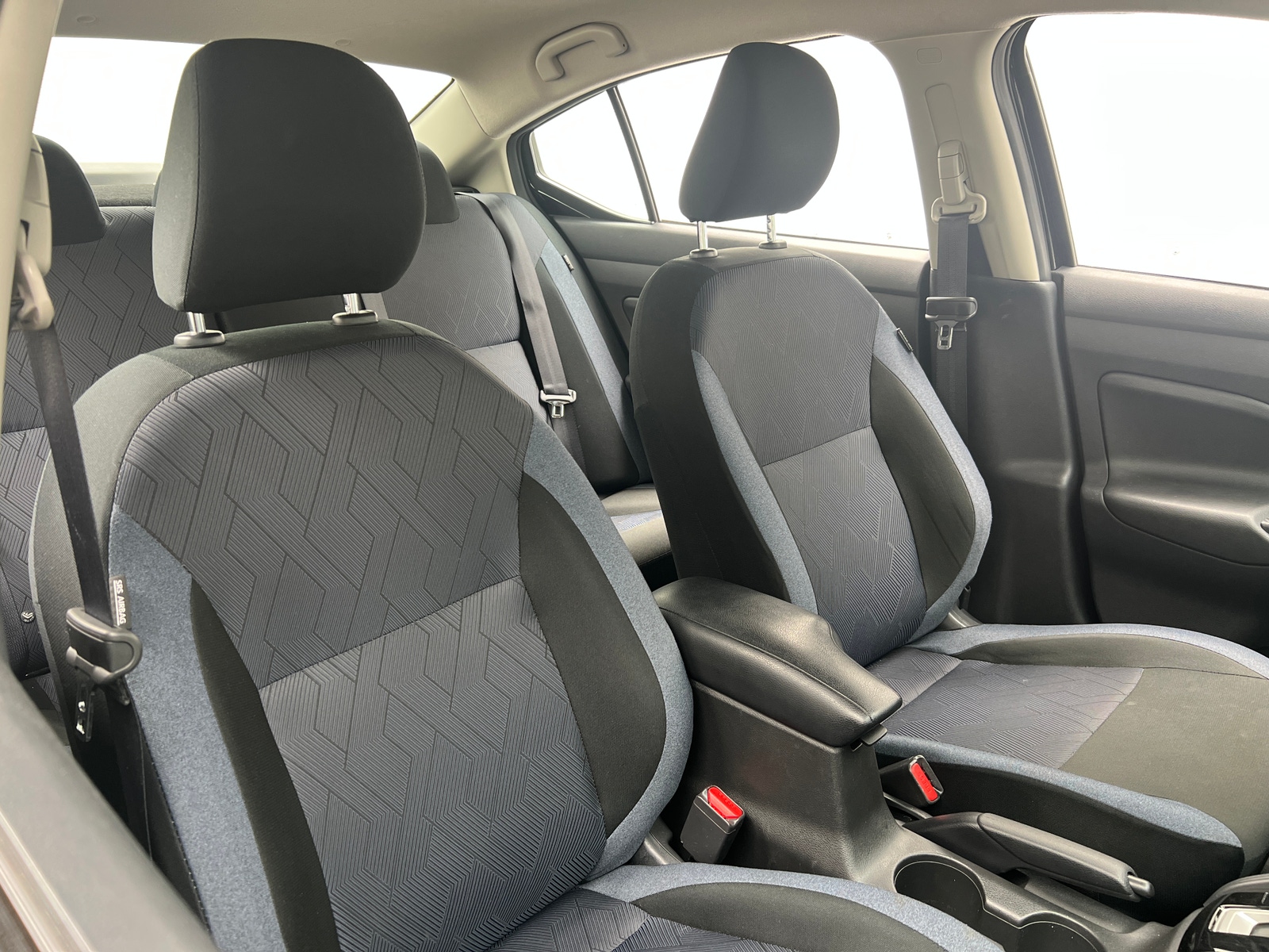 Thumbnail: 2025 Nissan Versa - 2
