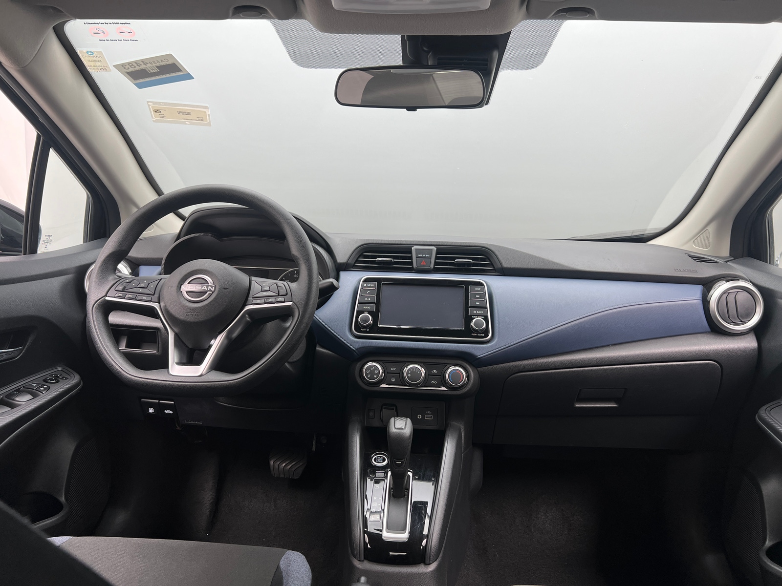 Thumbnail: 2025 Nissan Versa - 3