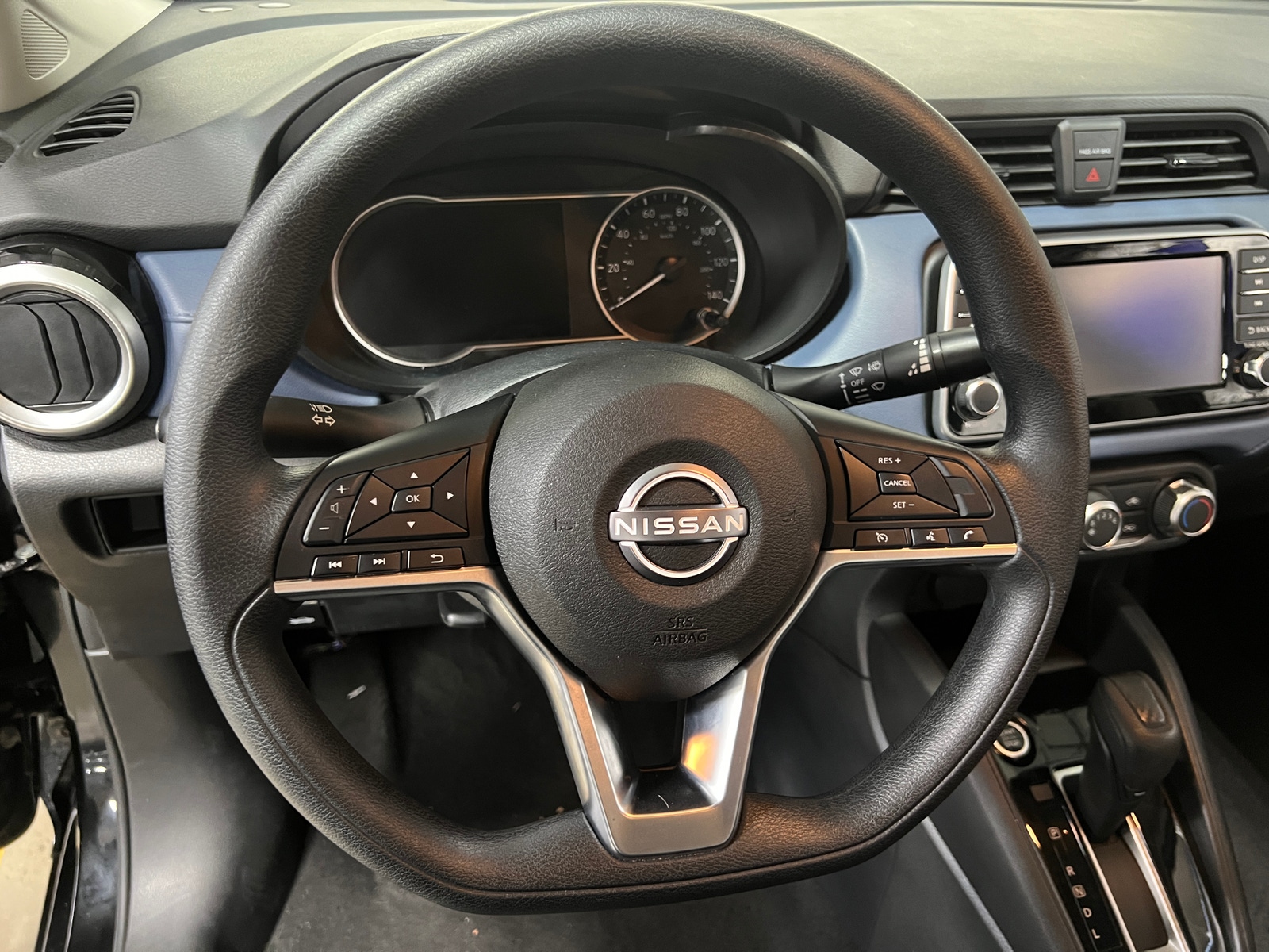 Thumbnail: 2025 Nissan Versa - 5
