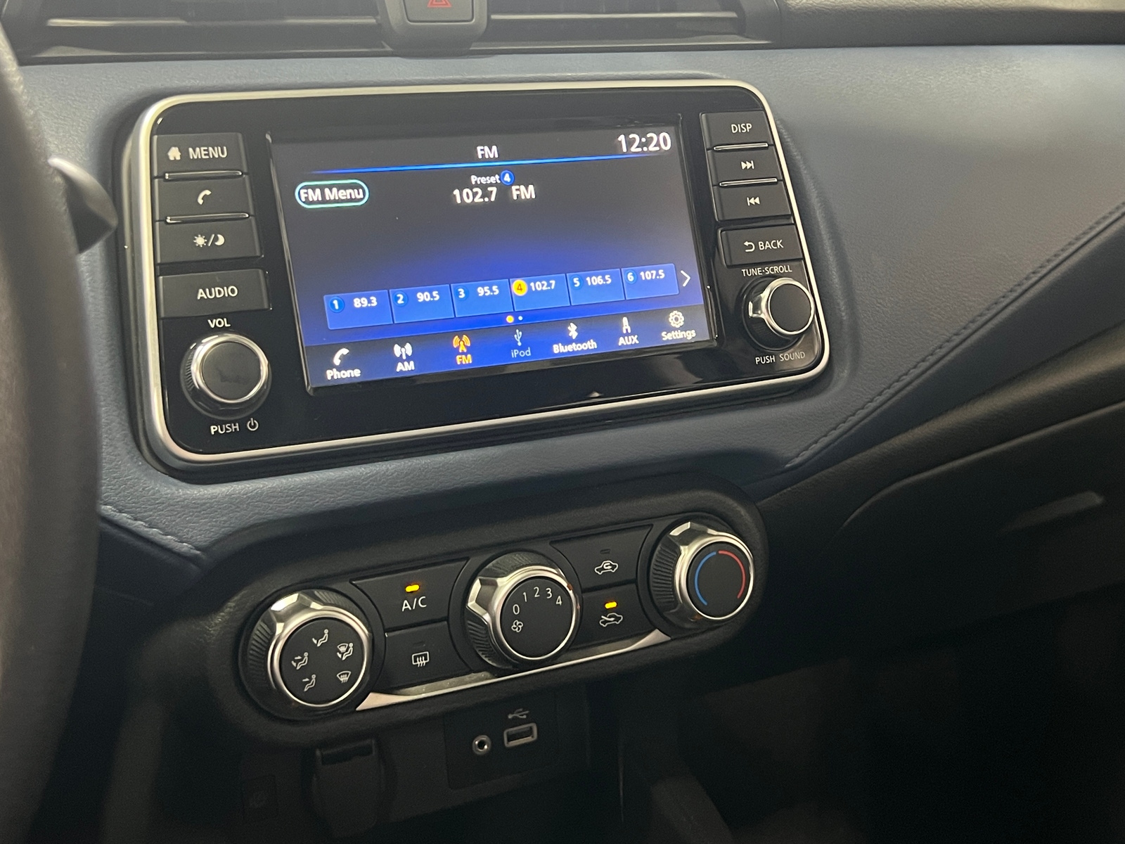Thumbnail: 2025 Nissan Versa - 4