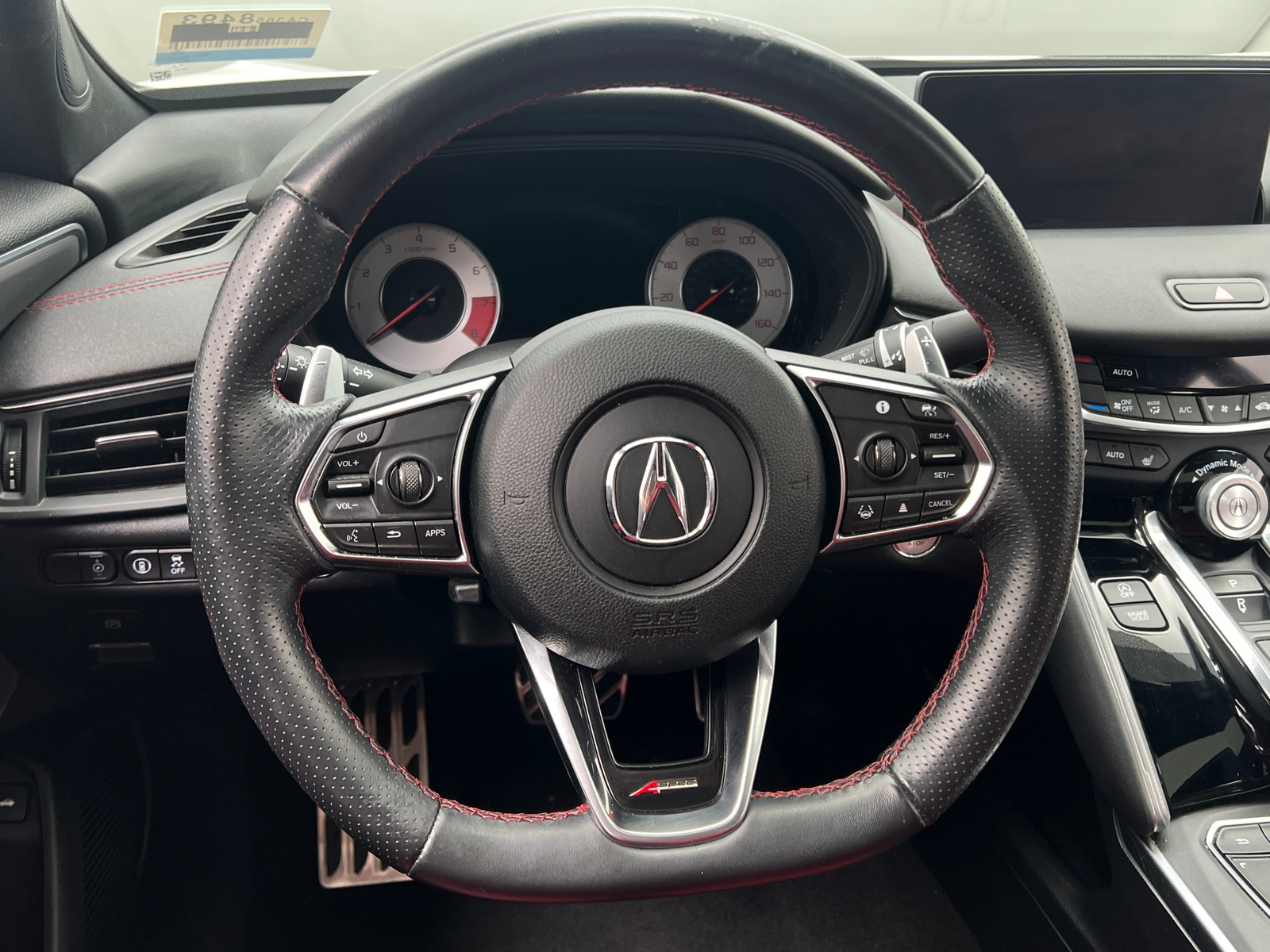 Thumbnail: 2022 Acura TLX - 4