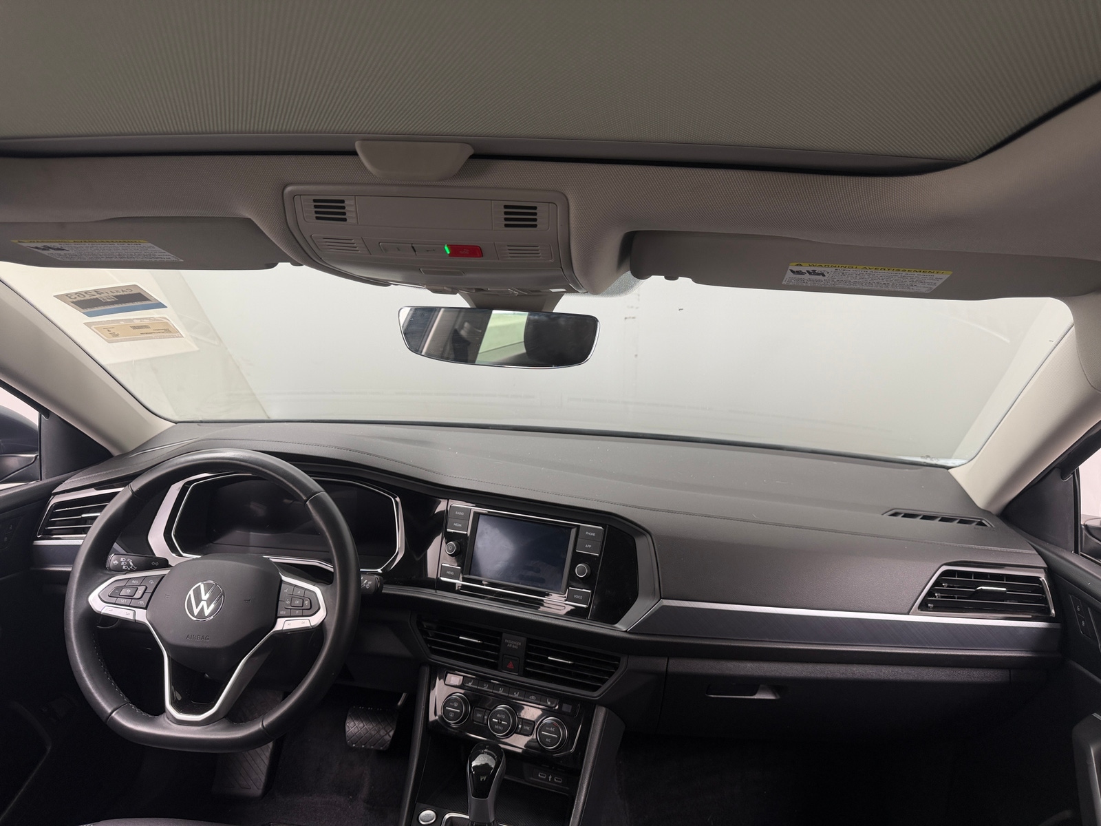 Thumbnail: 2023 Volkswagen Jetta - 2