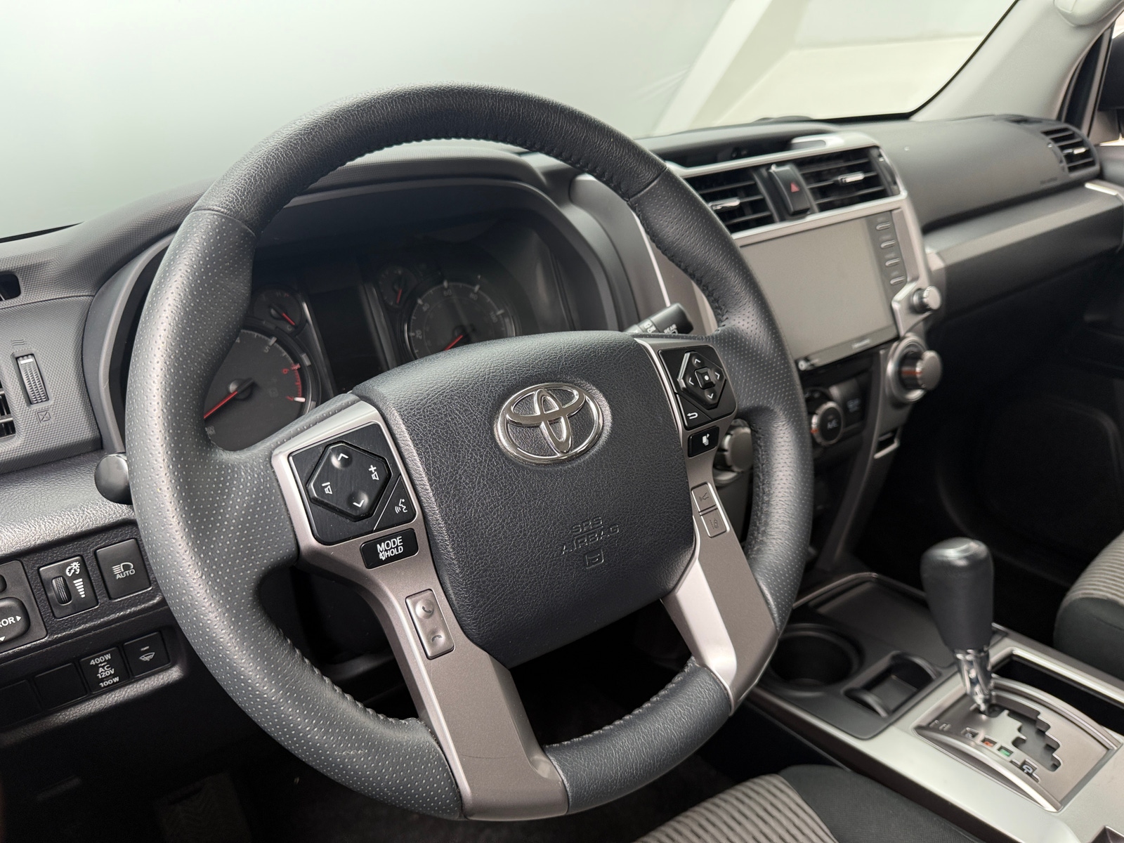 Thumbnail: 2023 Toyota 4Runner - 5