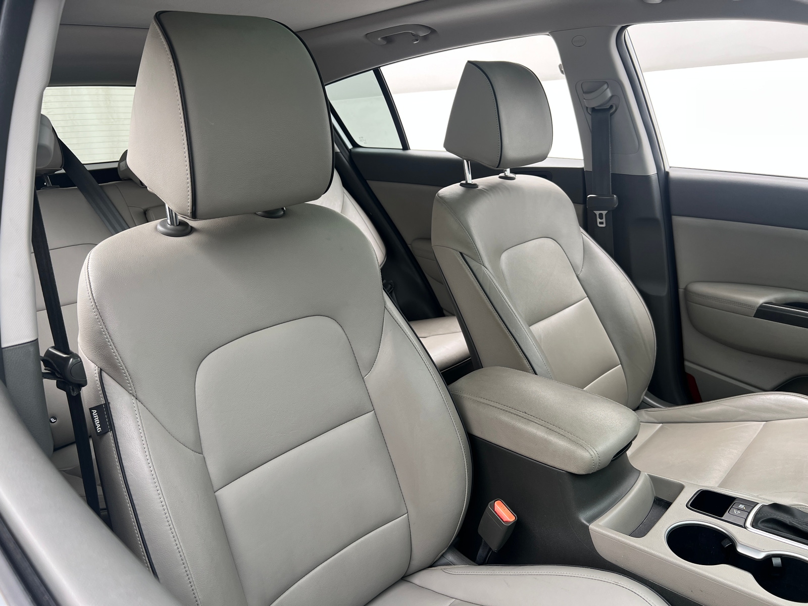 Thumbnail: 2017 Kia Sportage - 2