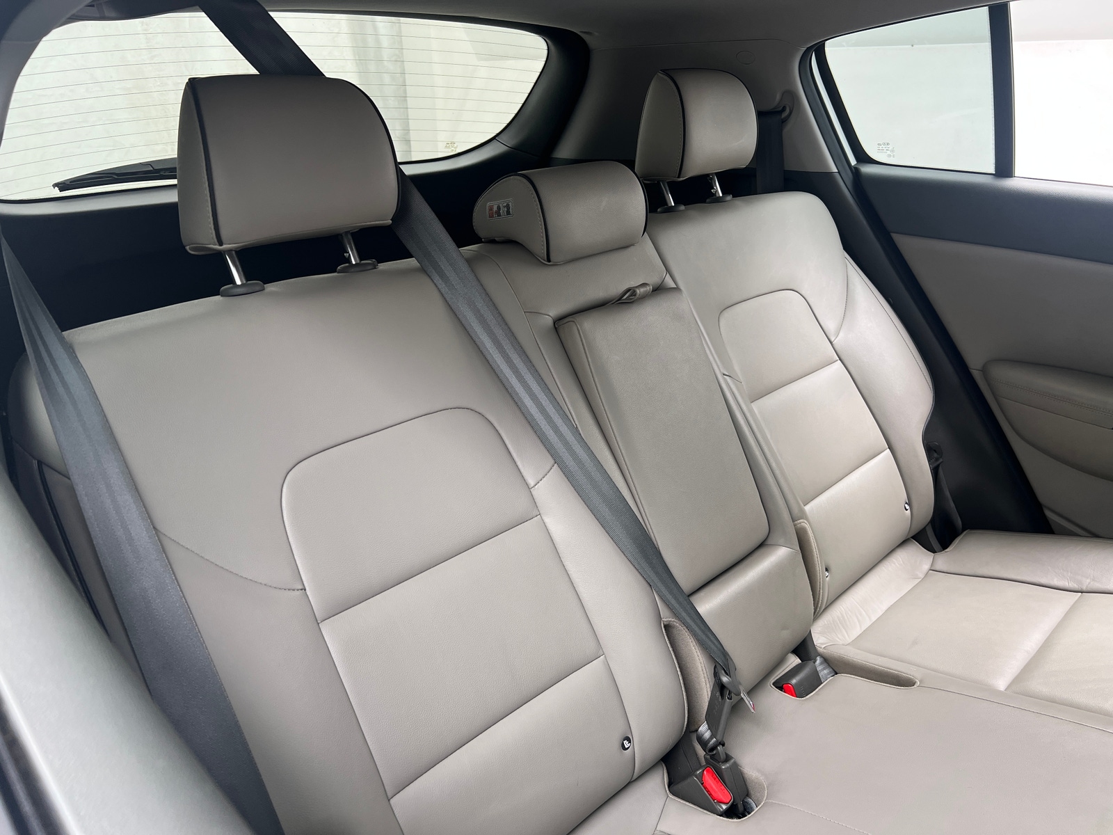 Thumbnail: 2017 Kia Sportage - 6