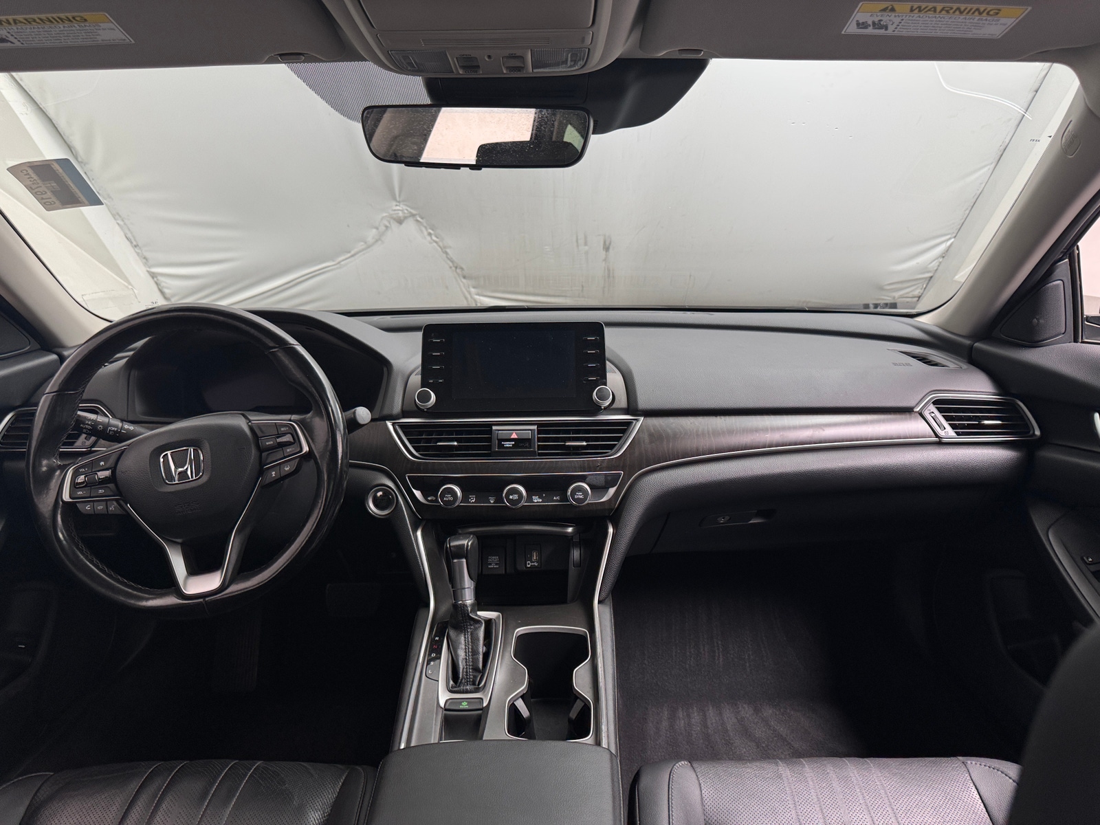 Thumbnail: 2020 Honda Accord - 2