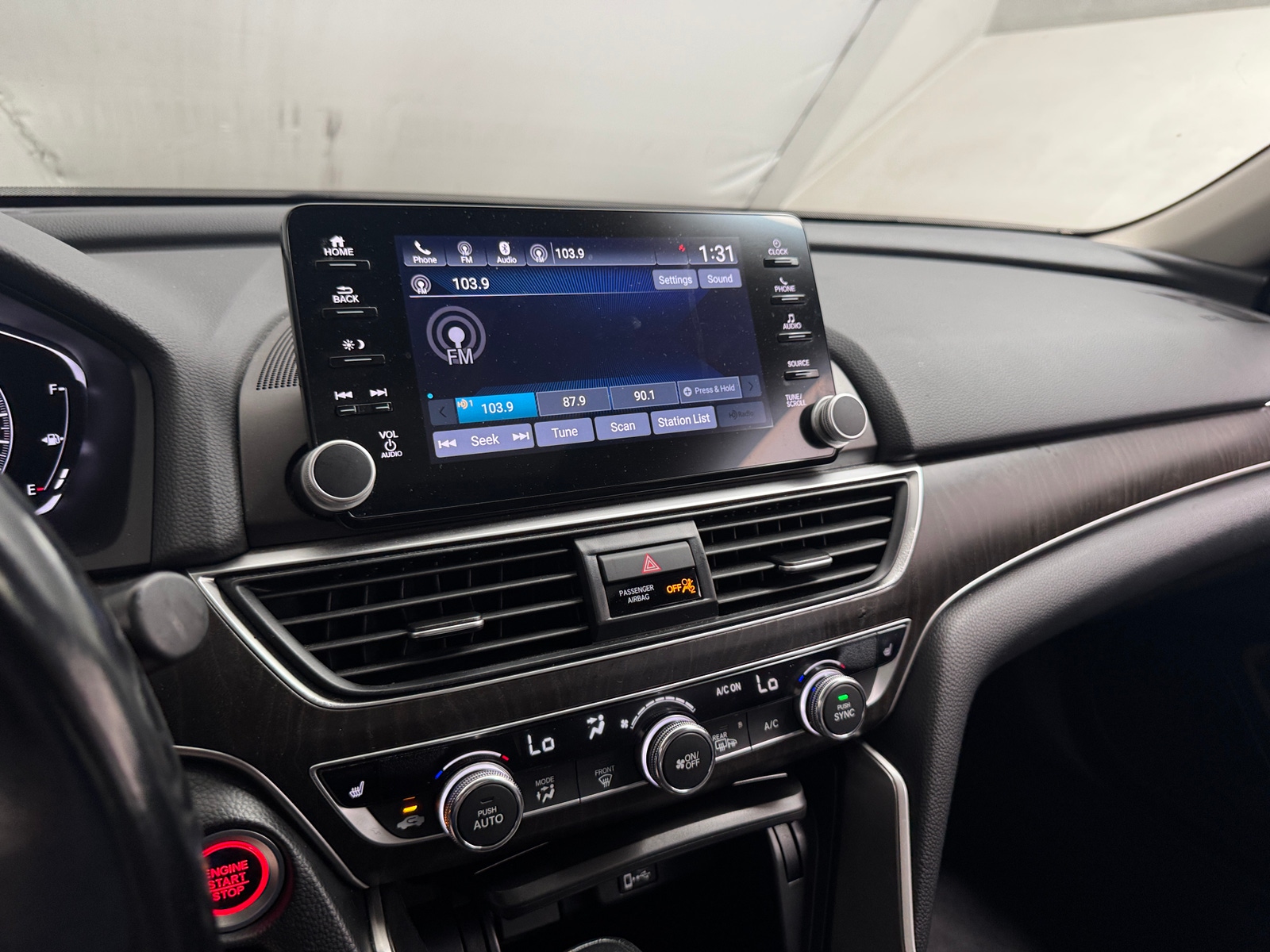 Thumbnail: 2020 Honda Accord - 3