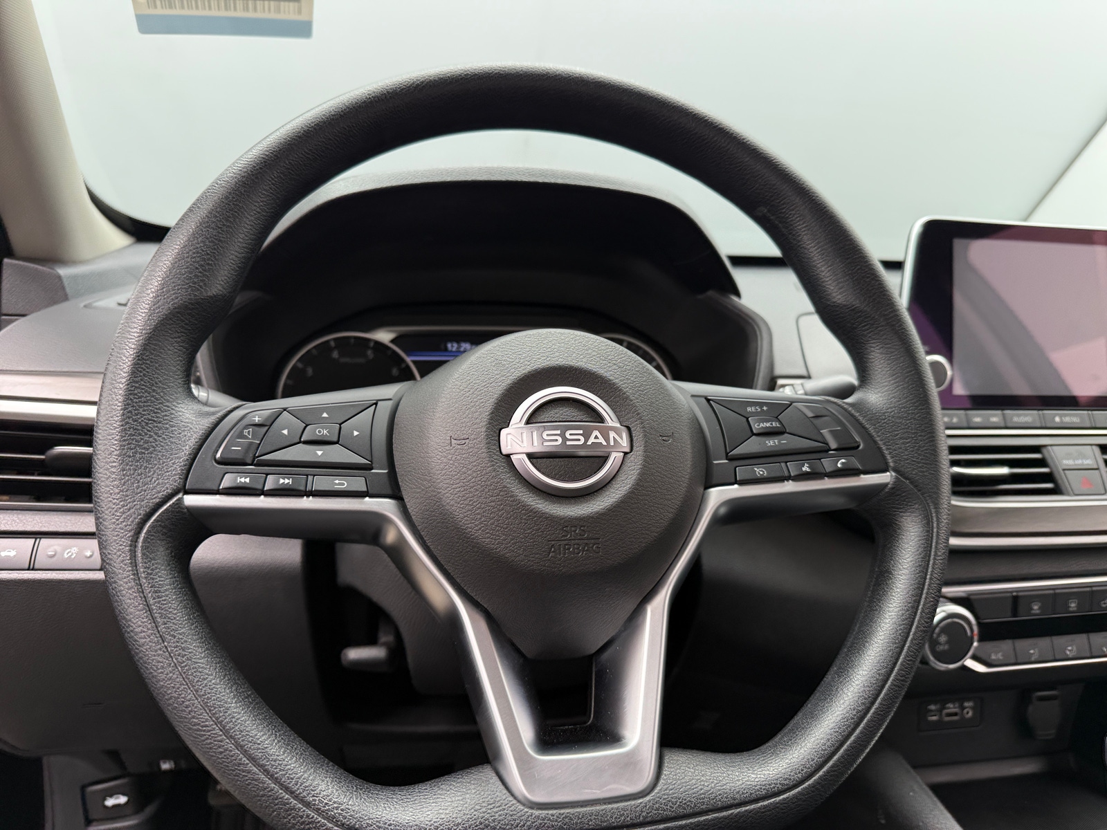 Thumbnail: 2024 Nissan Altima - 5