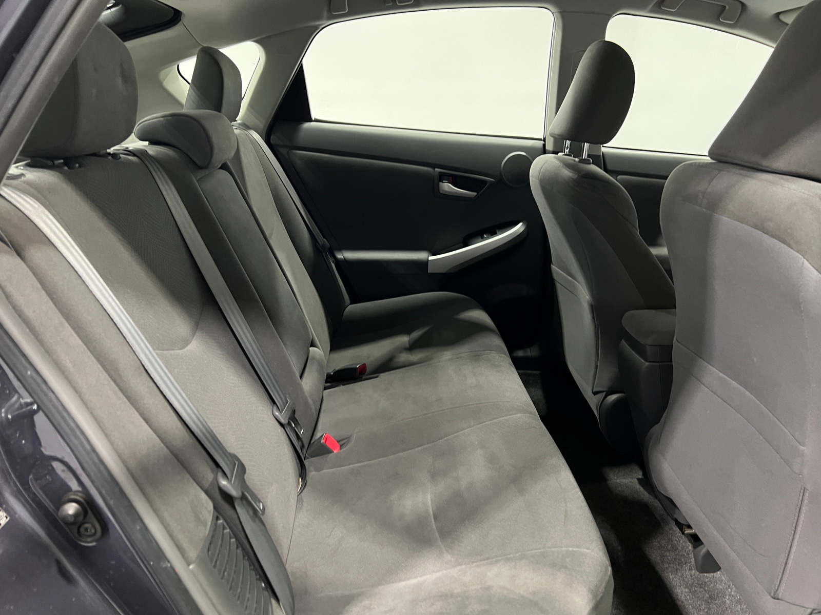 Thumbnail: 2011 Toyota Prius - 6