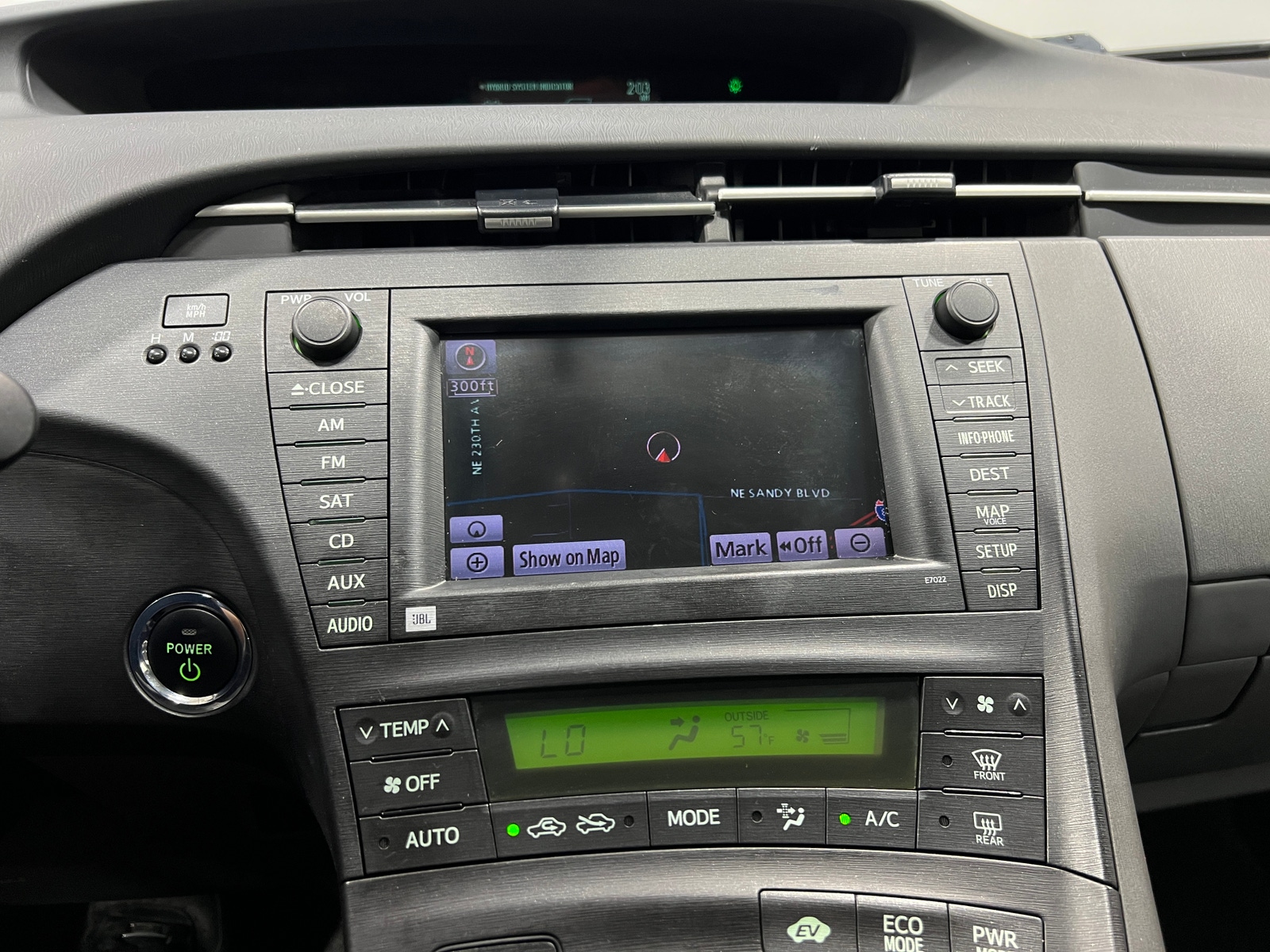 Thumbnail: 2011 Toyota Prius - 4