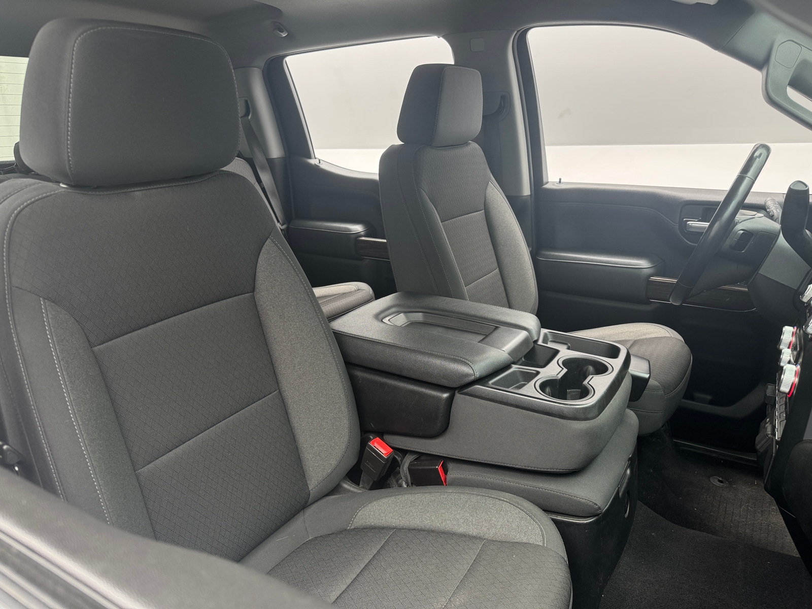 Thumbnail: 2021 GMC Sierra 1500 - 2
