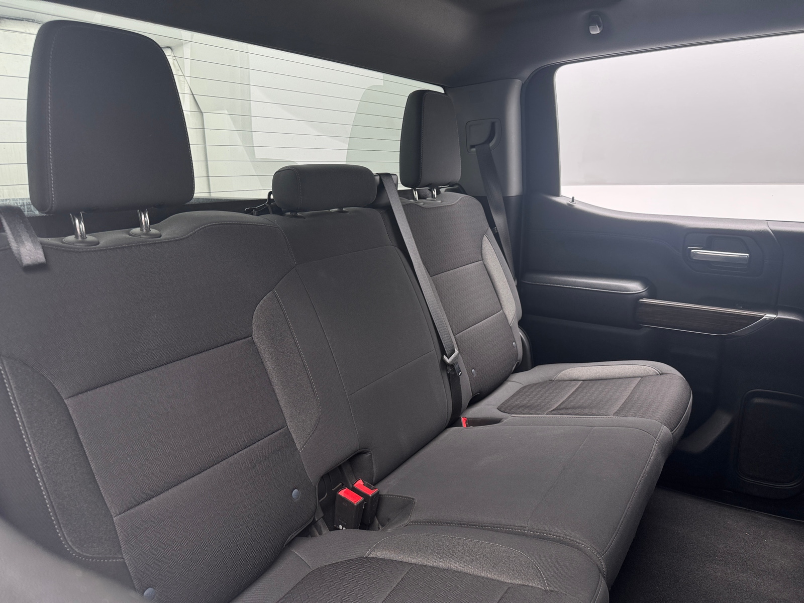 Thumbnail: 2021 GMC Sierra 1500 - 6