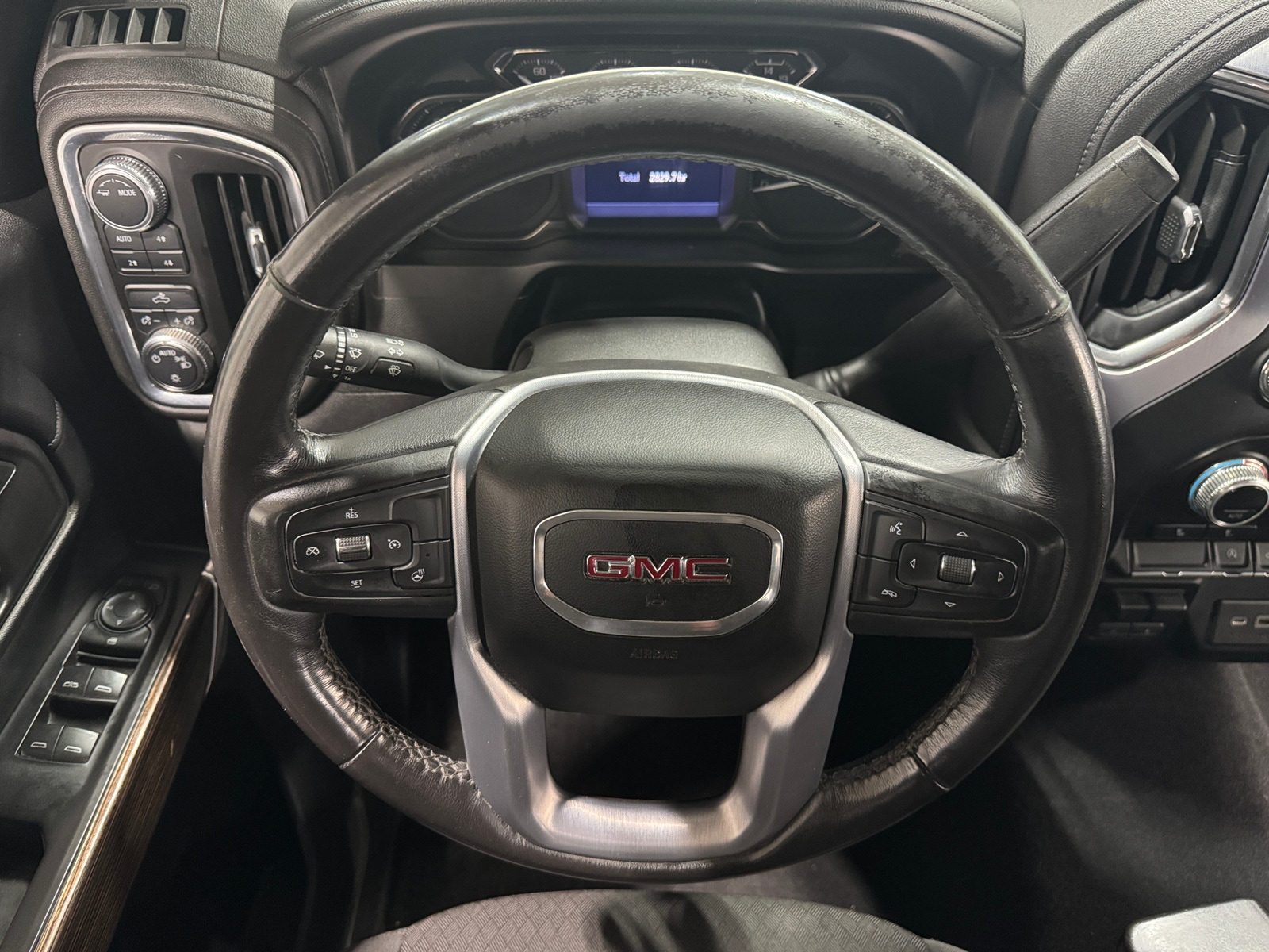 Thumbnail: 2021 GMC Sierra 1500 - 5