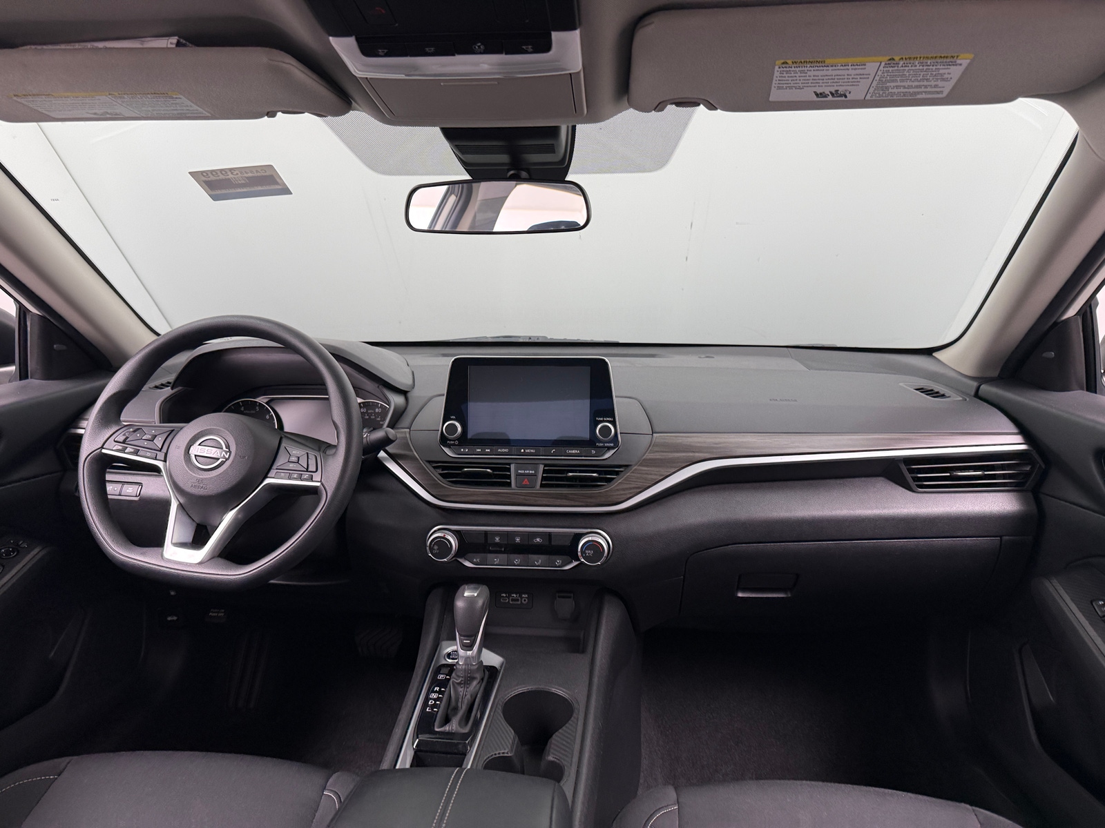 Thumbnail: 2025 Nissan Altima - 3