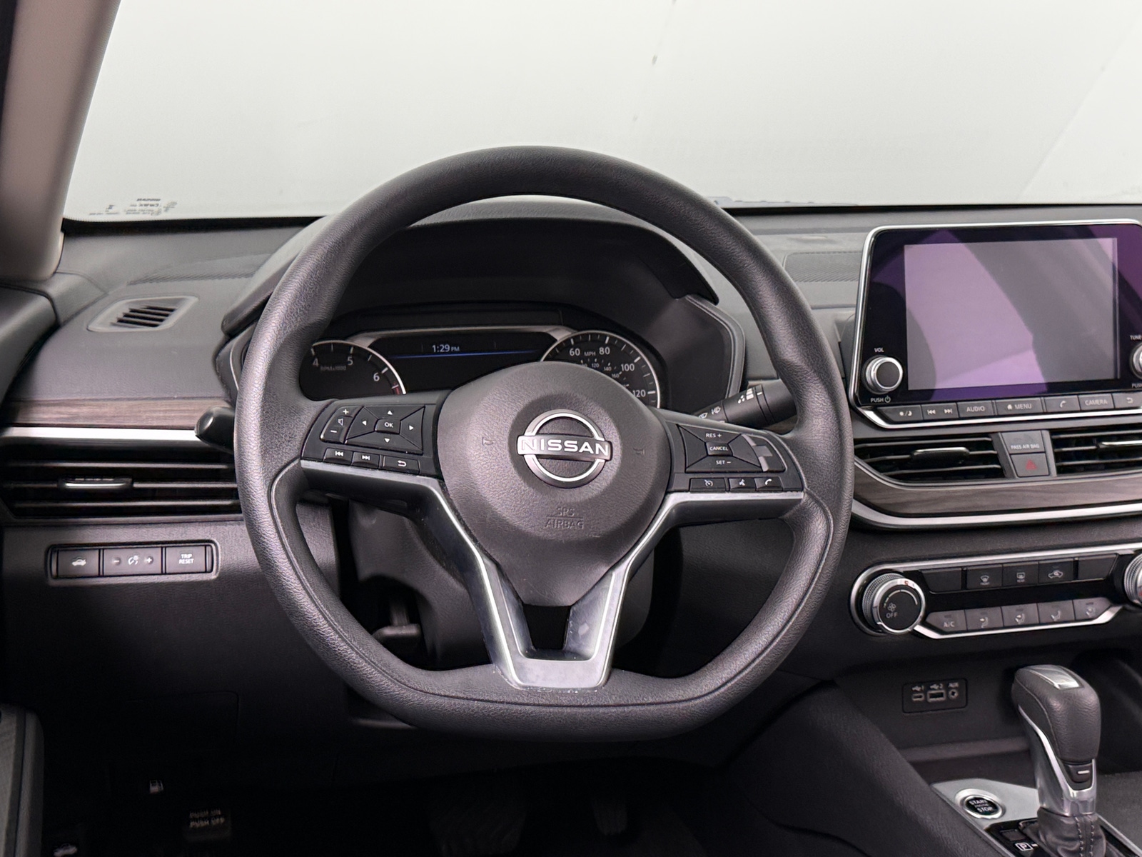 Thumbnail: 2025 Nissan Altima - 5