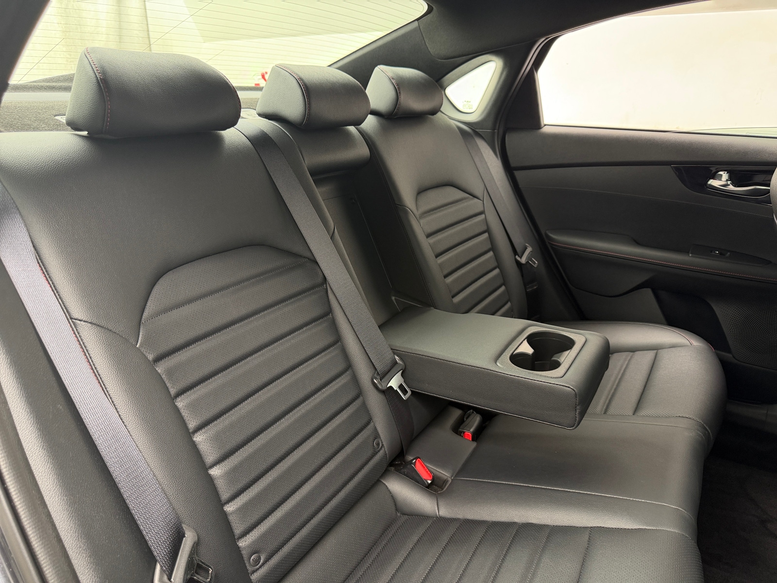 Thumbnail: 2022 Kia Forte - 5