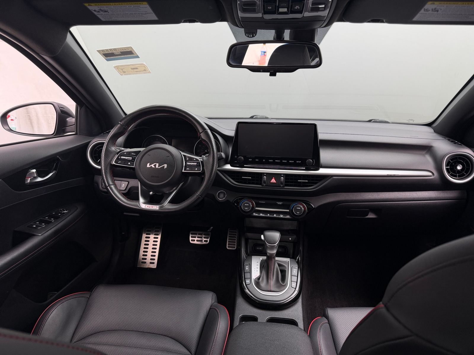 Thumbnail: 2022 Kia Forte - 2