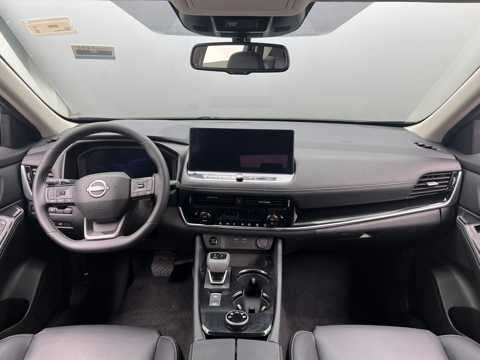 Thumbnail: 2026 Nissan Rogue - 2