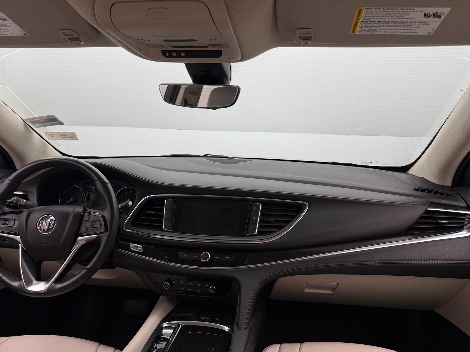 Thumbnail: 2024 Buick Enclave - 2