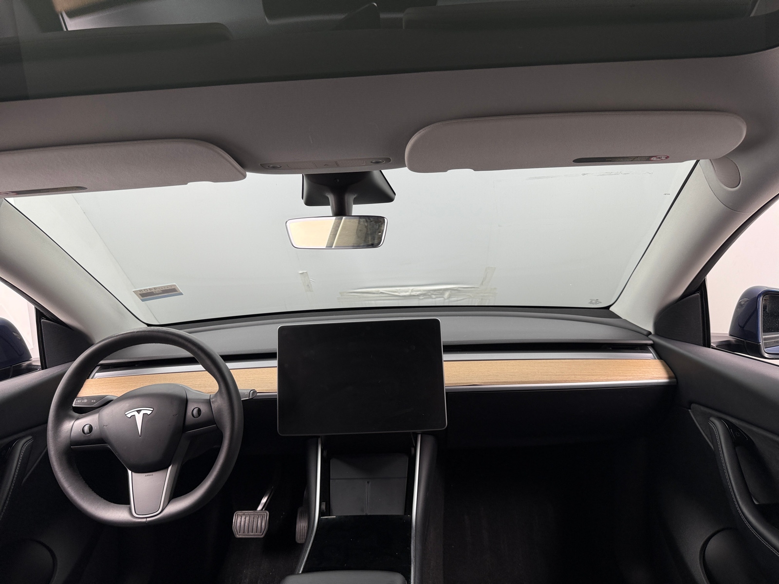 Thumbnail: 2021 Tesla Model Y - 2