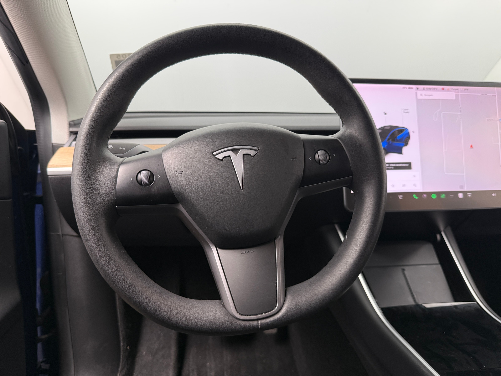 Thumbnail: 2021 Tesla Model Y - 4