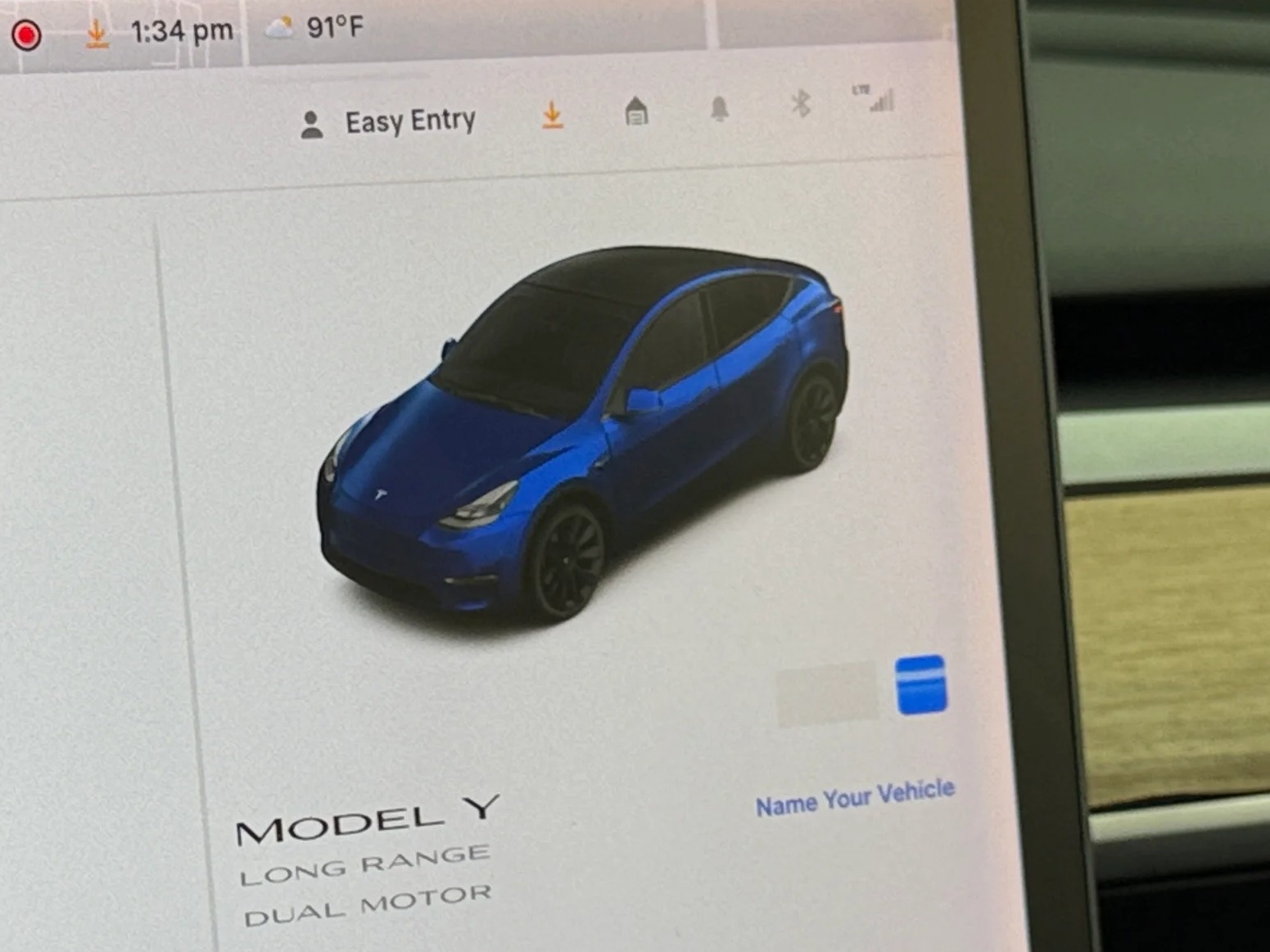 Thumbnail: 2021 Tesla Model Y - 3
