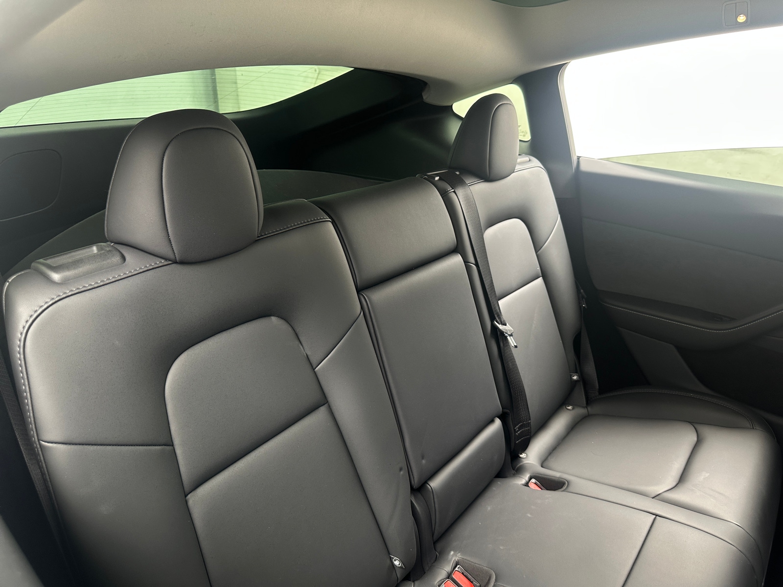 Thumbnail: 2025 Tesla Model Y - 5
