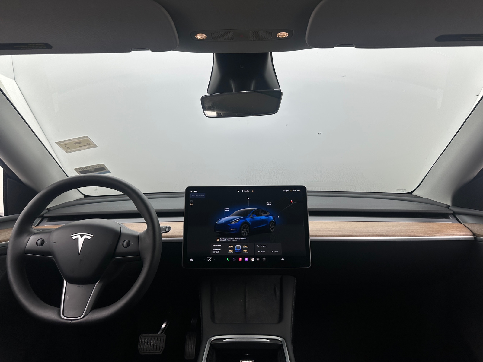 Thumbnail: 2025 Tesla Model Y - 2