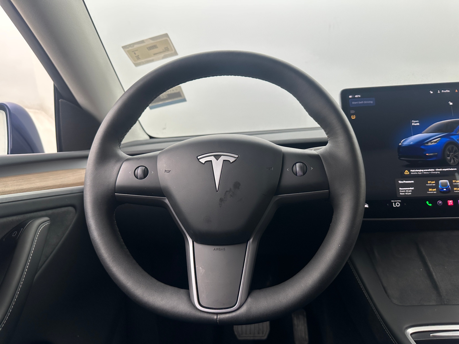 Thumbnail: 2025 Tesla Model Y - 4