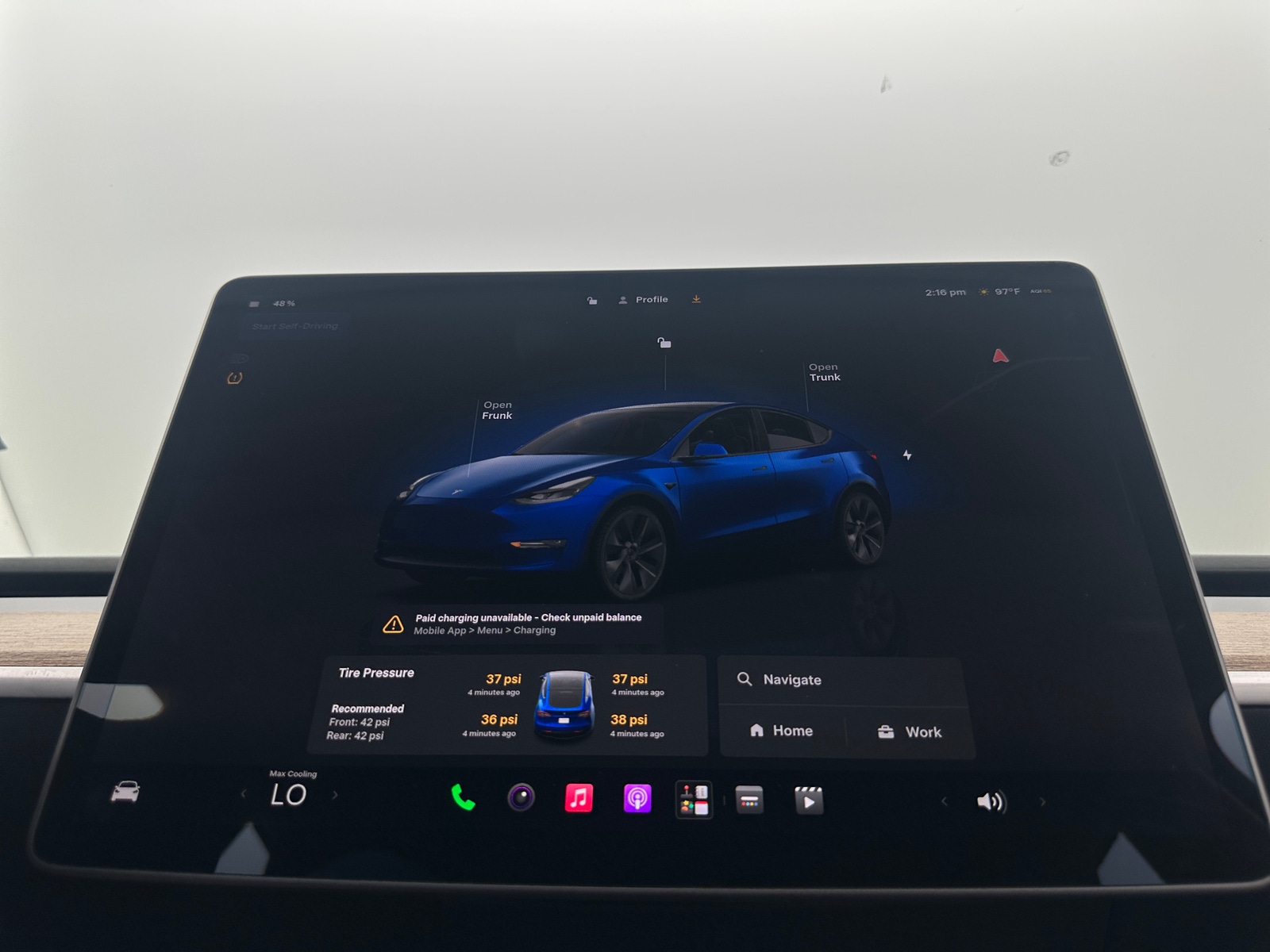 Thumbnail: 2025 Tesla Model Y - 3