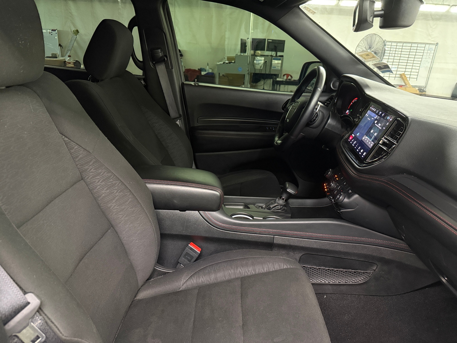 Thumbnail: 2025 Dodge Durango - 2