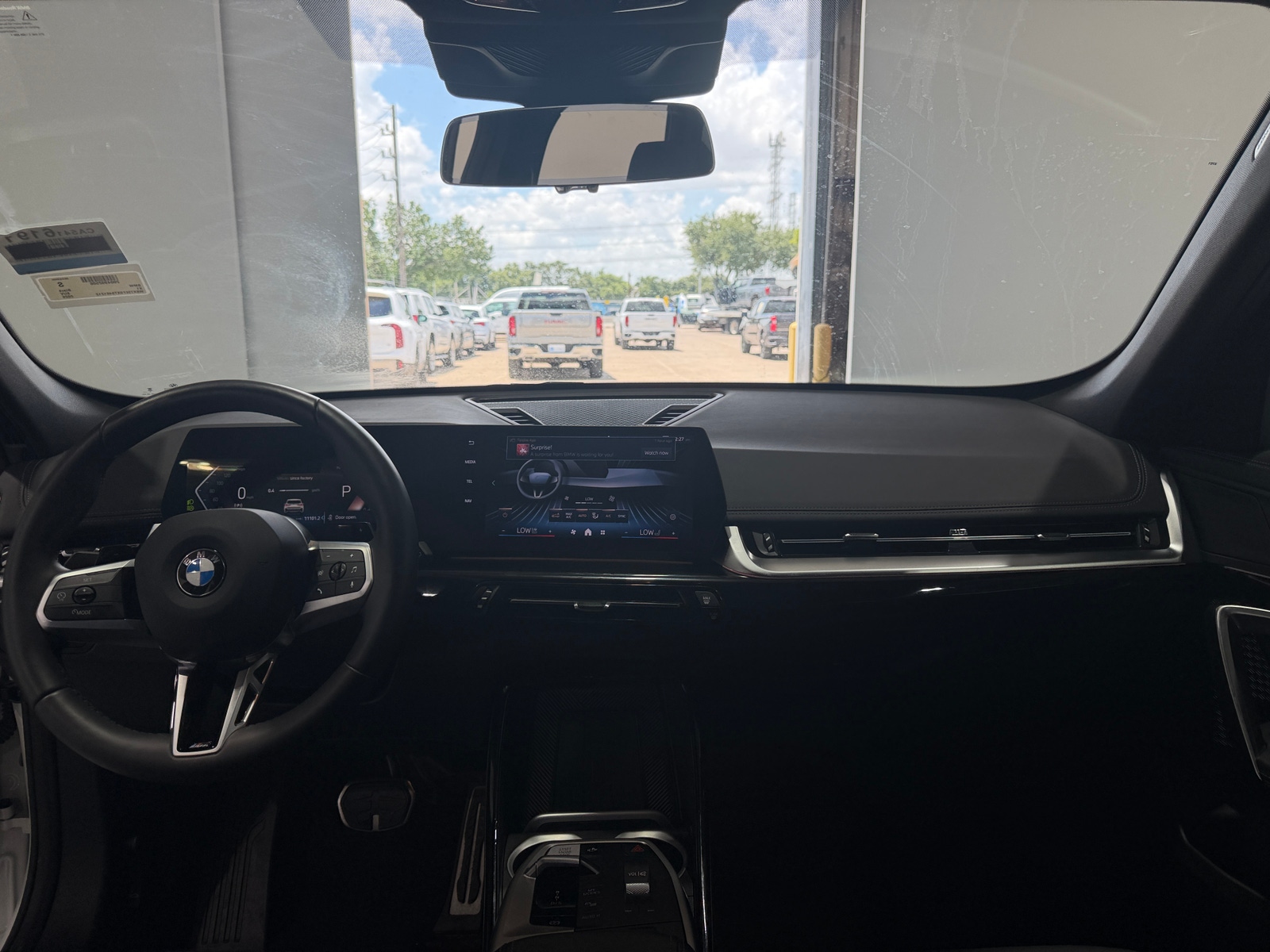 Thumbnail: 2026 BMW X1 - 2