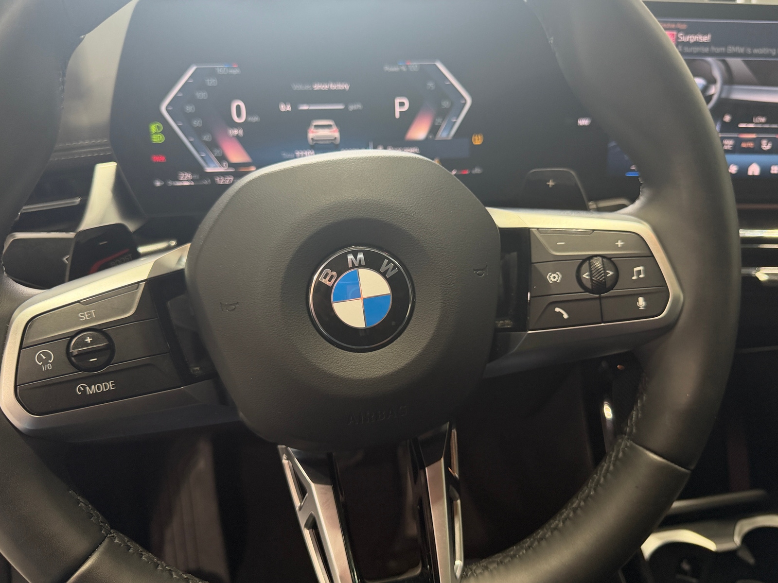 Thumbnail: 2026 BMW X1 - 4