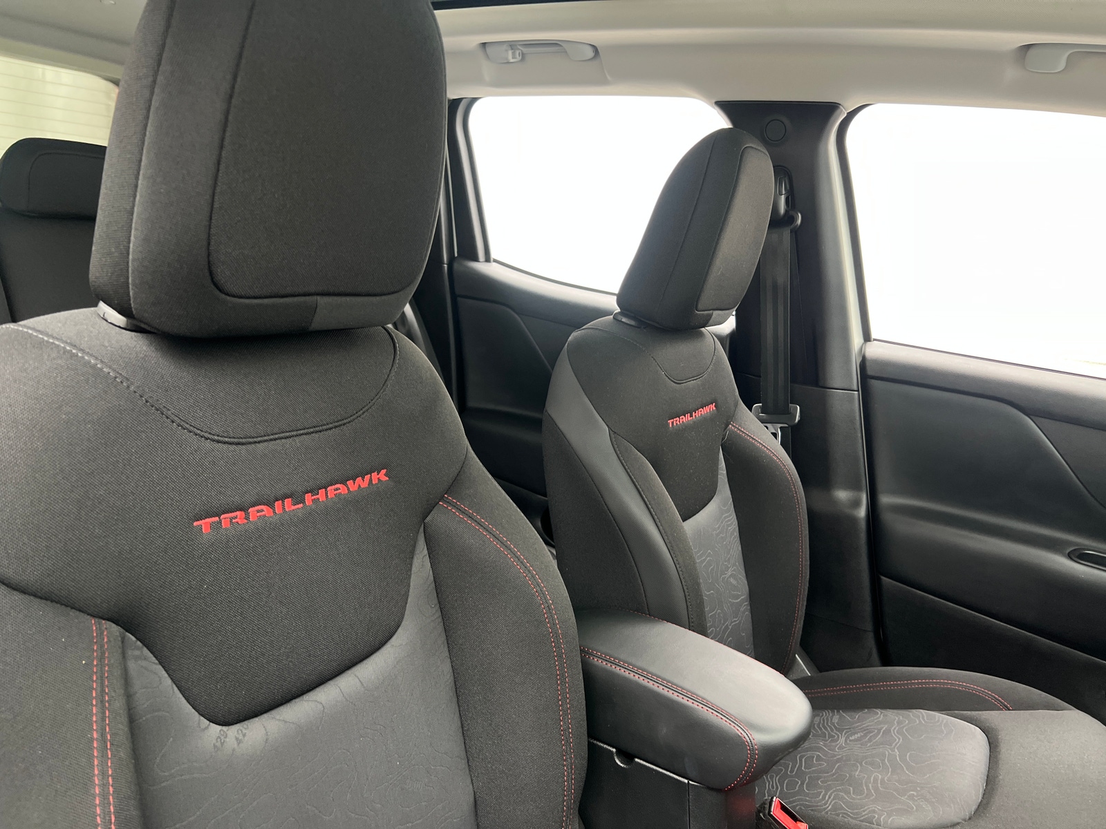 Thumbnail: 2019 Jeep Renegade - 2