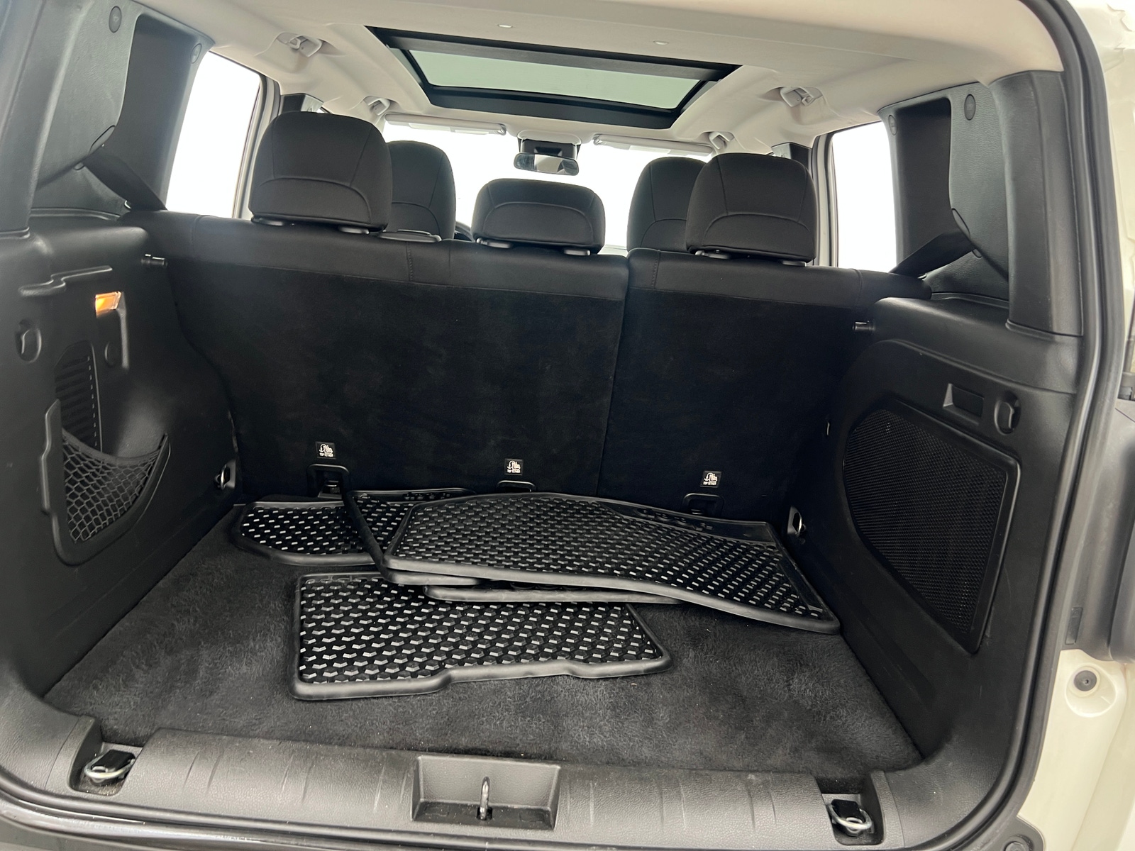 Thumbnail: 2019 Jeep Renegade - 7