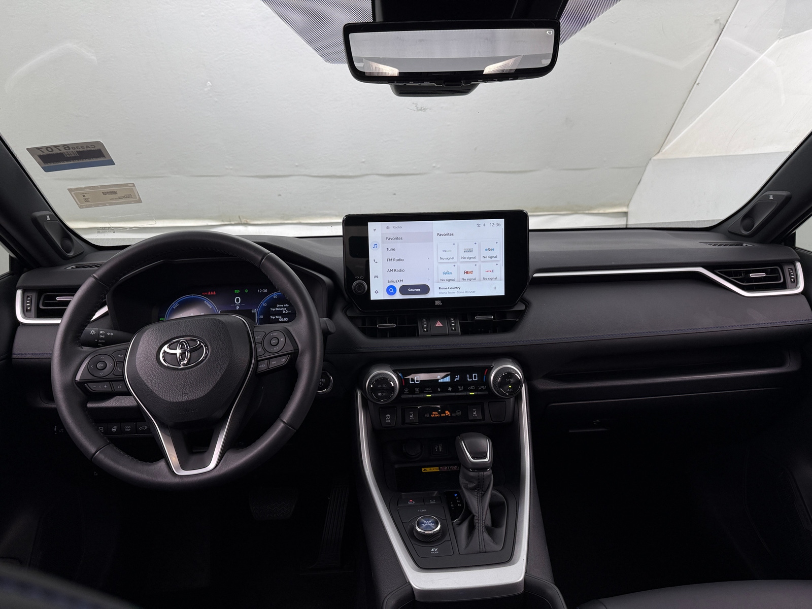 Thumbnail: 2024 Toyota RAV4 - 2