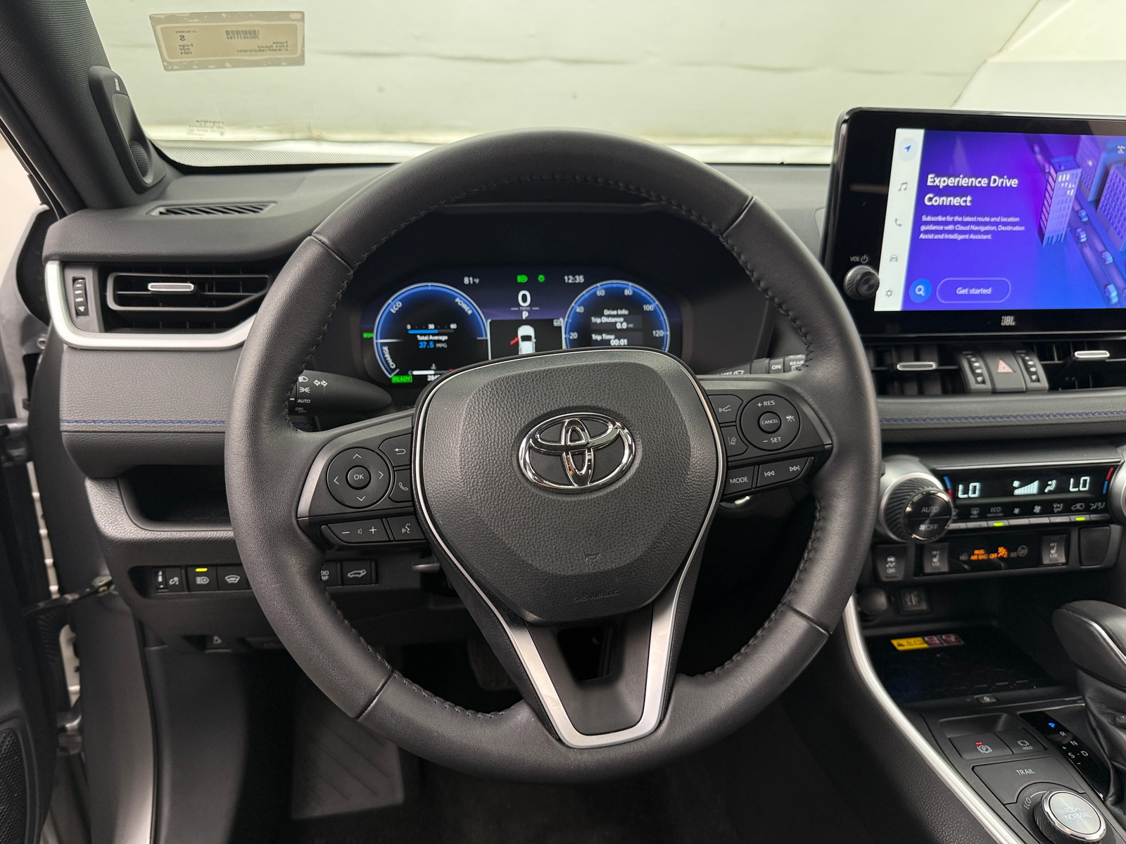 Thumbnail: 2024 Toyota RAV4 - 4