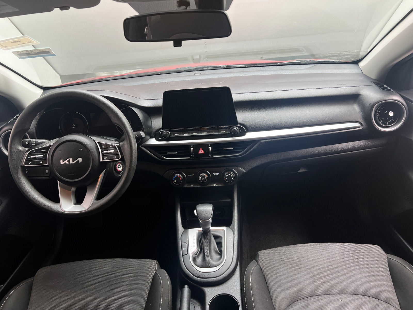 Thumbnail: 2023 Kia Forte - 3