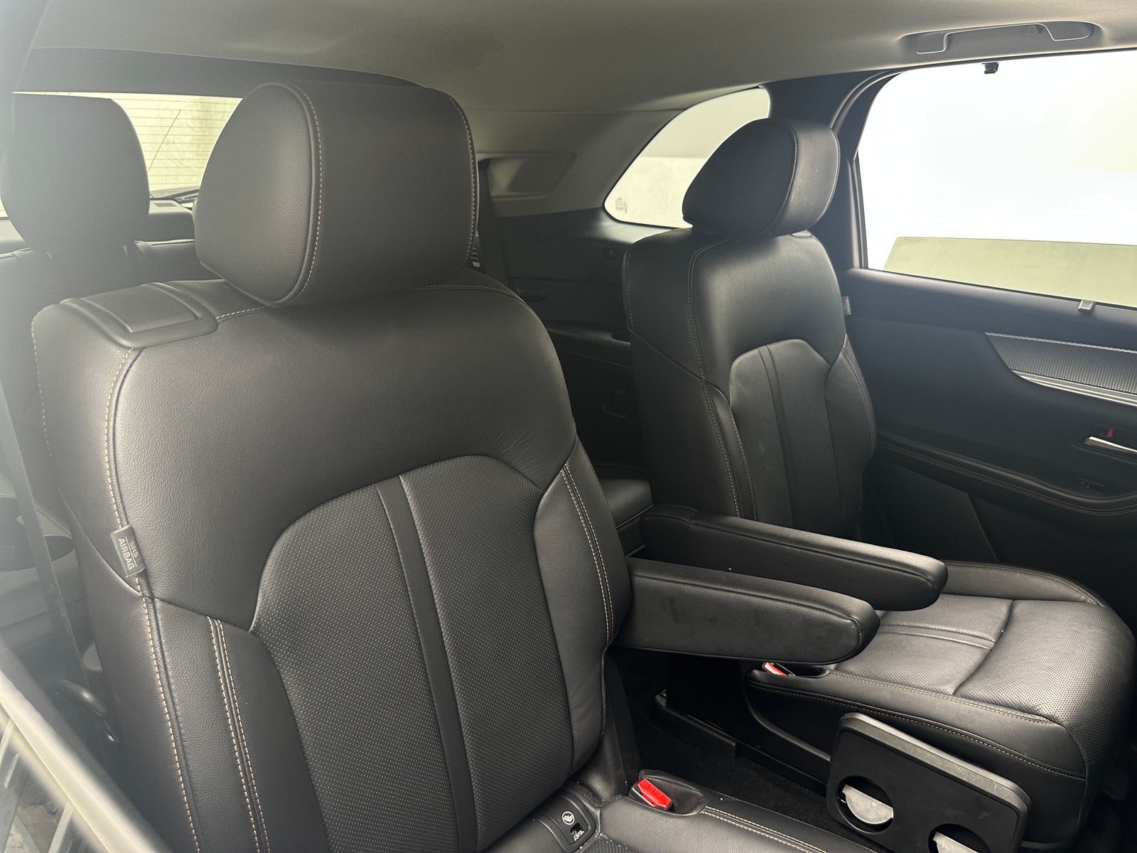Thumbnail: 2024 Mazda CX-90 - 5