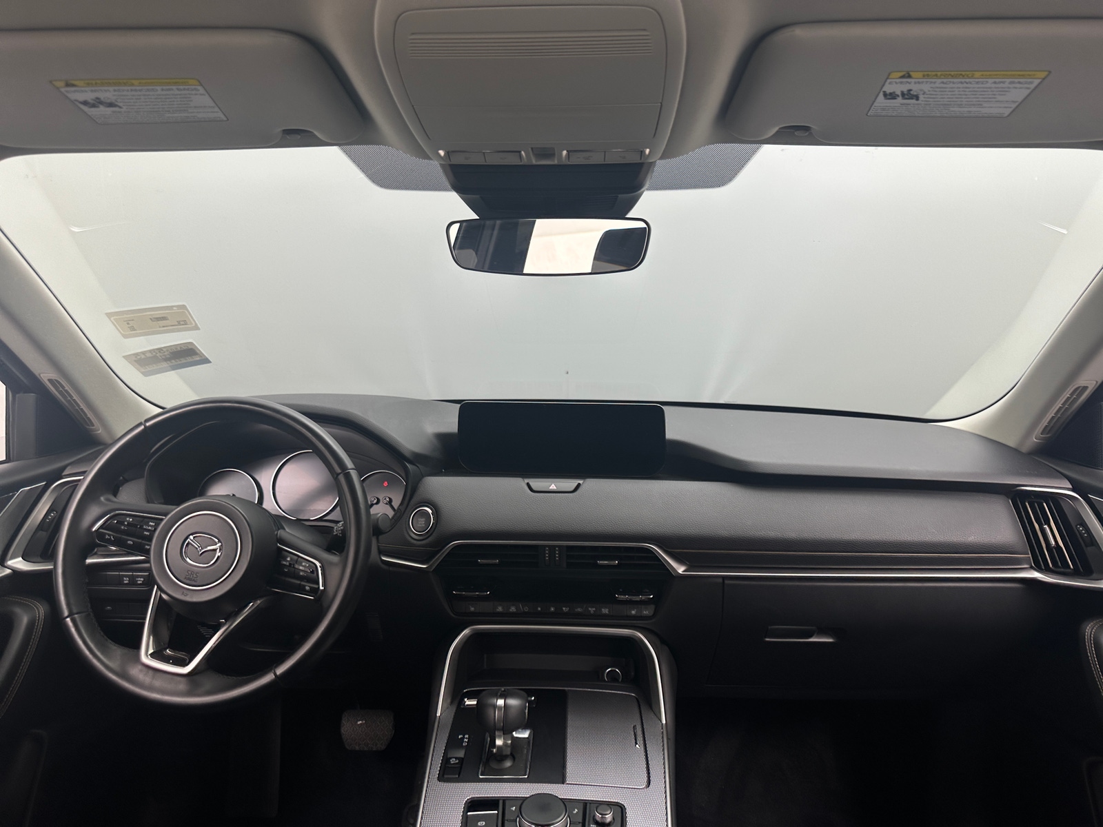 Thumbnail: 2024 Mazda CX-90 - 2