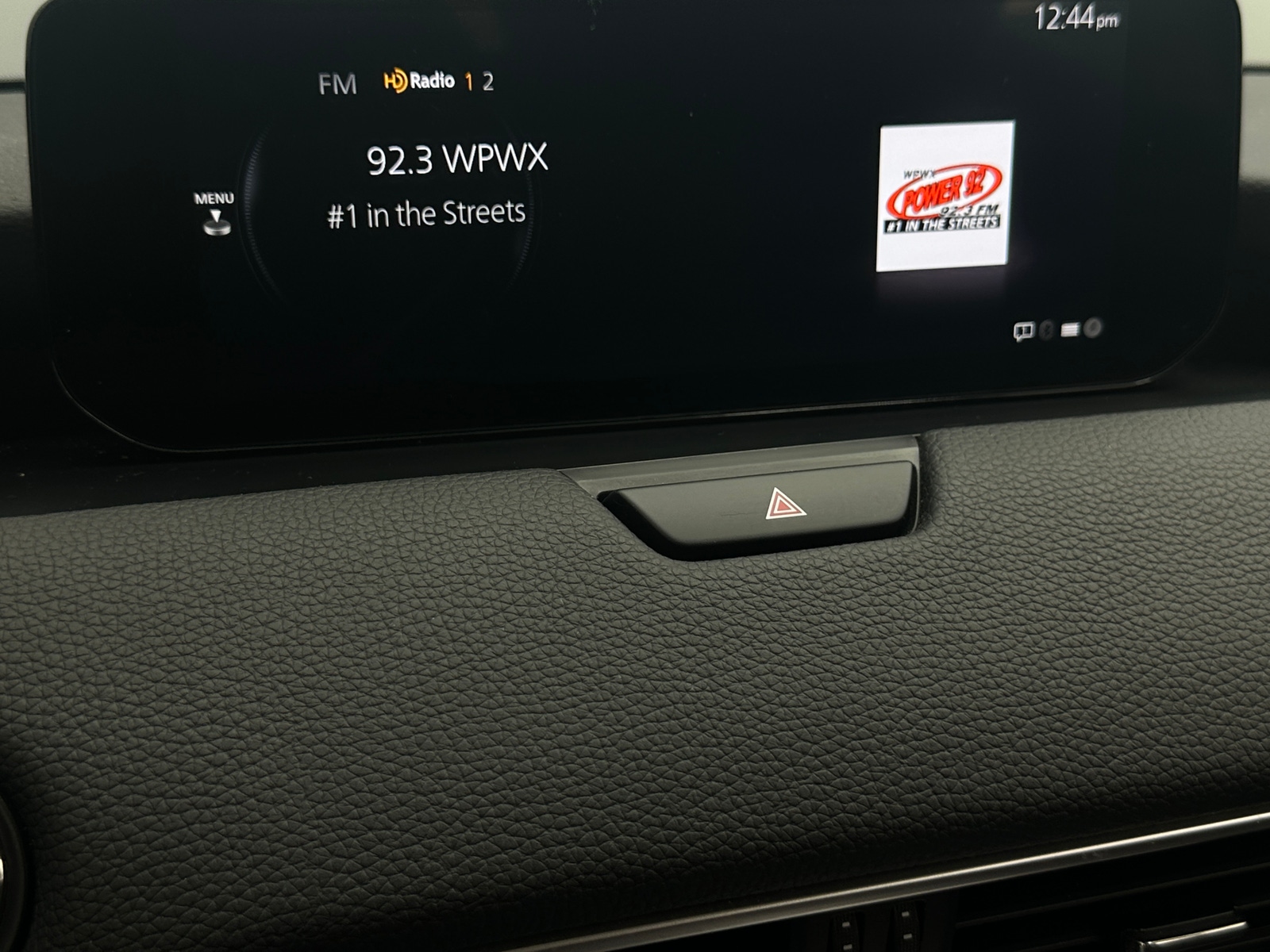 Thumbnail: 2024 Mazda CX-90 - 3
