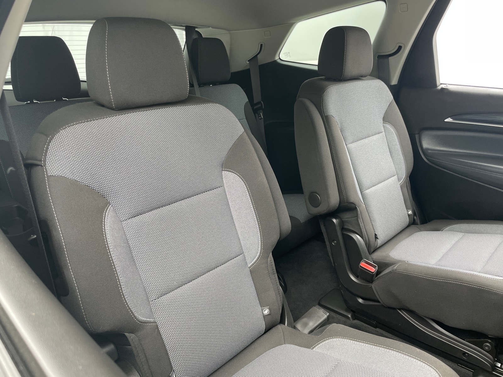 Thumbnail: 2020 Buick Enclave - 5