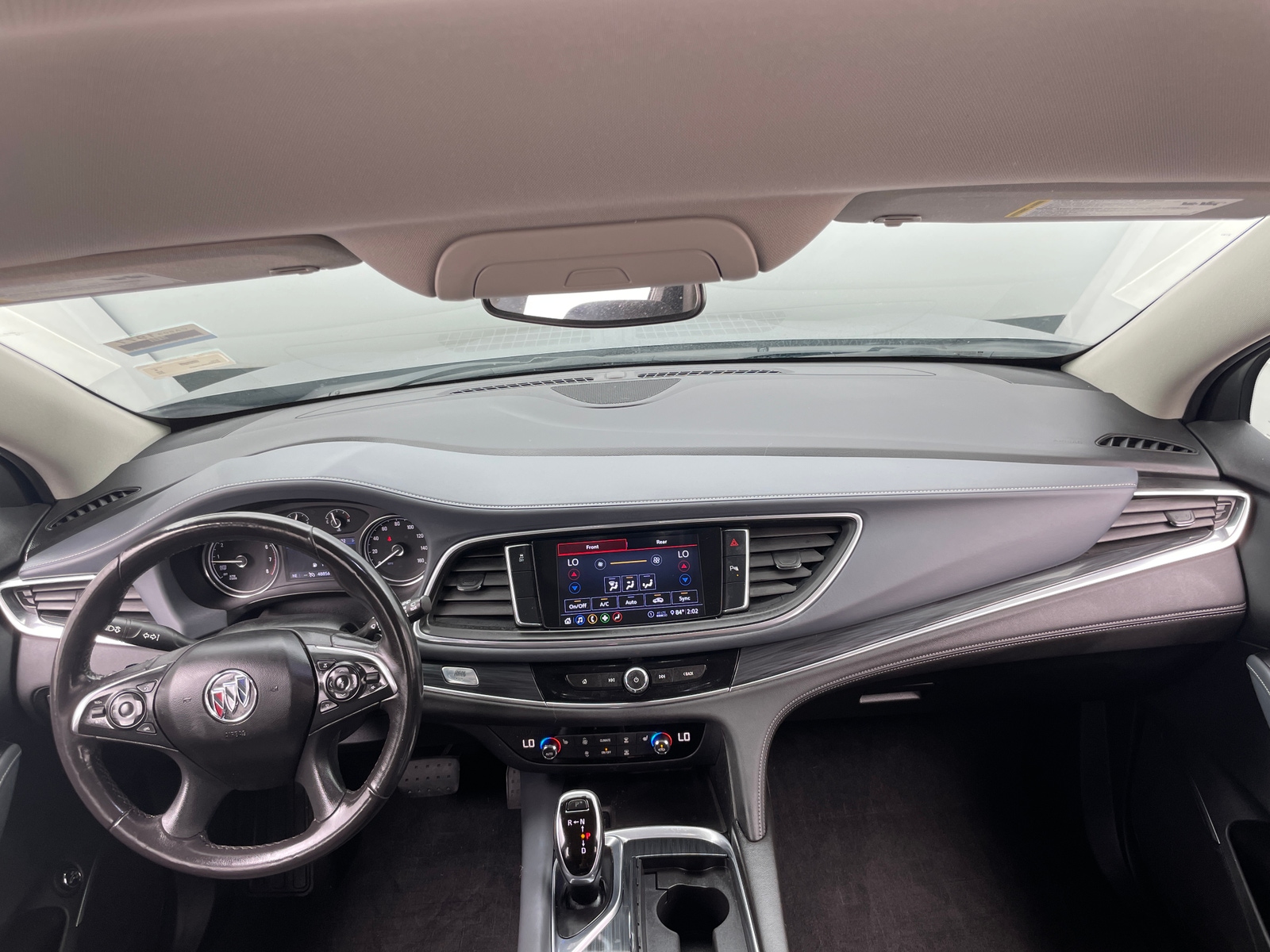 Thumbnail: 2020 Buick Enclave - 2