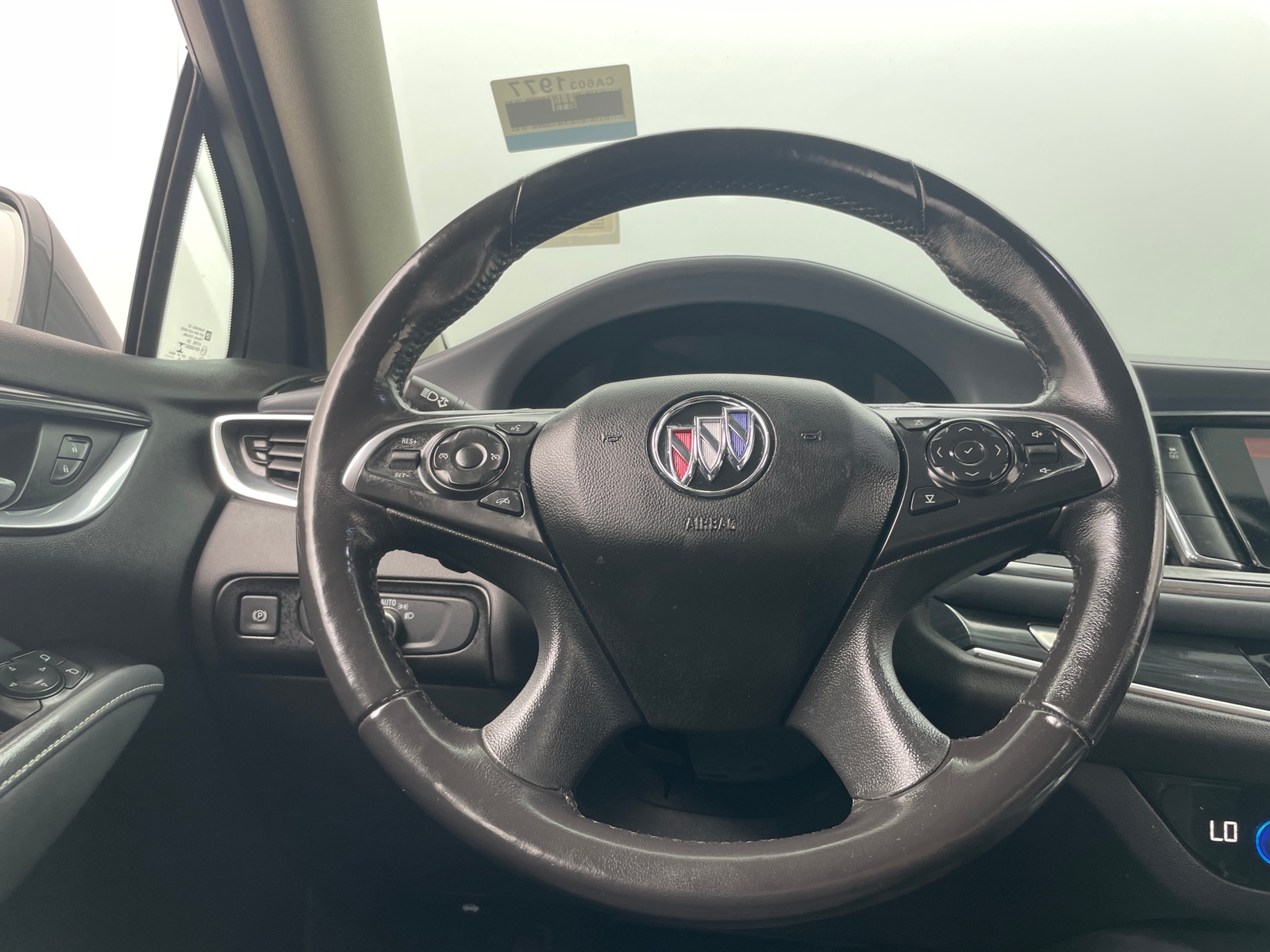 Thumbnail: 2020 Buick Enclave - 4