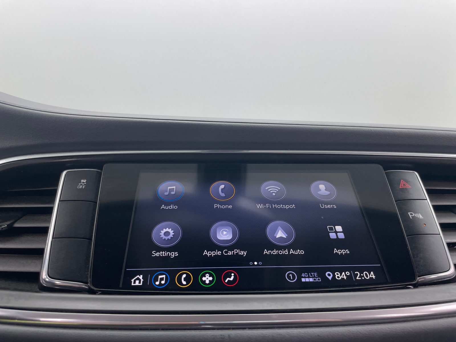 Thumbnail: 2020 Buick Enclave - 3